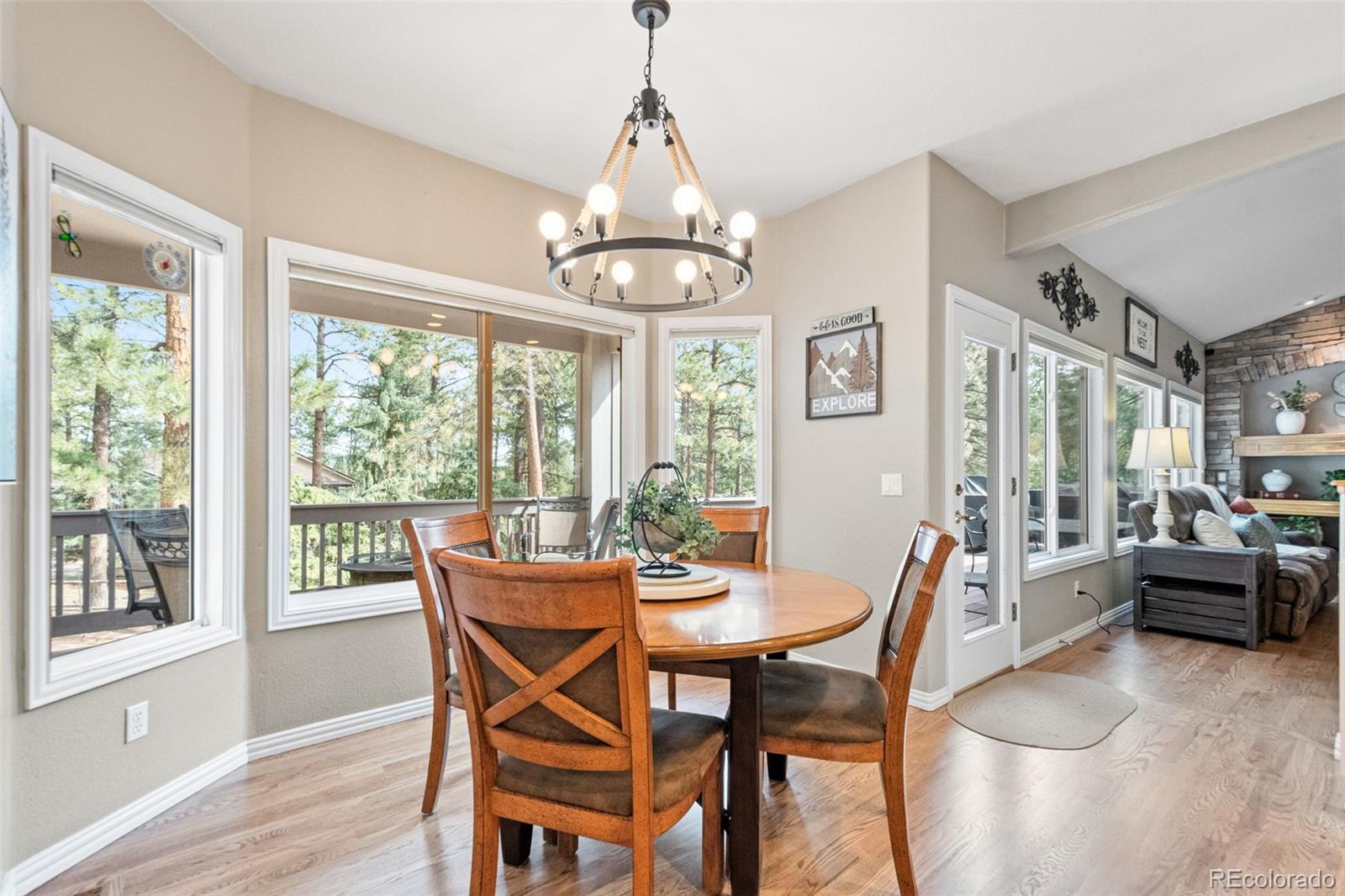 MLS Image #16 for 1275  fremont drive,larkspur, Colorado
