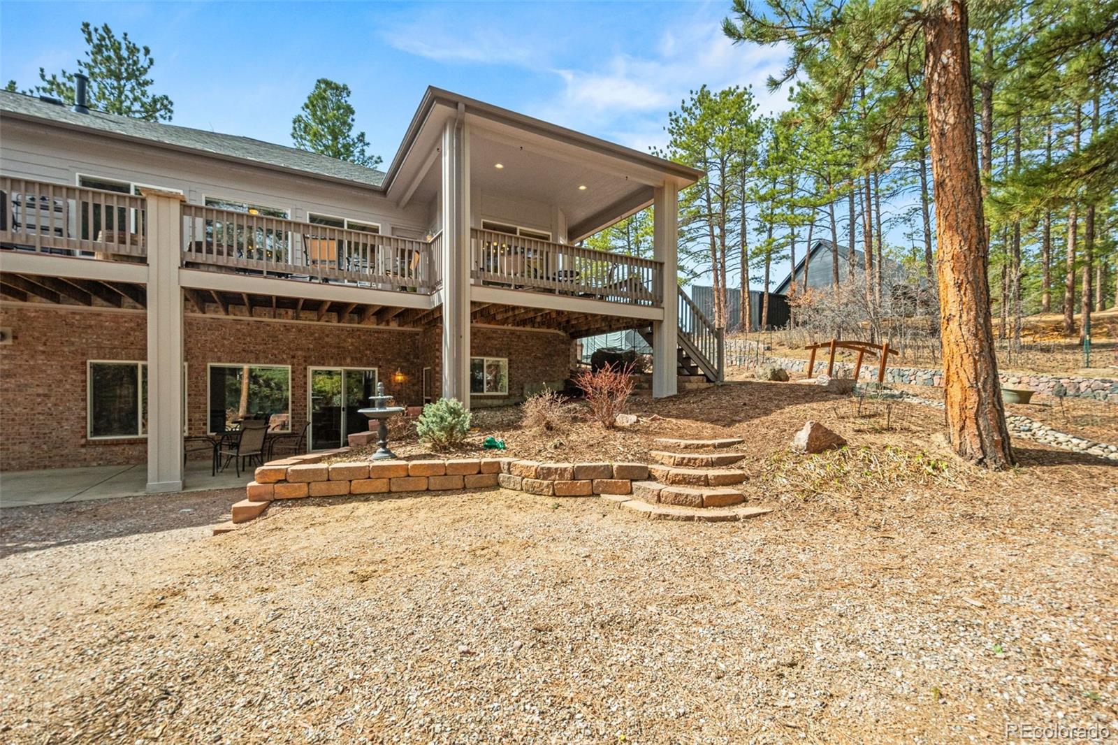 MLS Image #37 for 1275  fremont drive,larkspur, Colorado