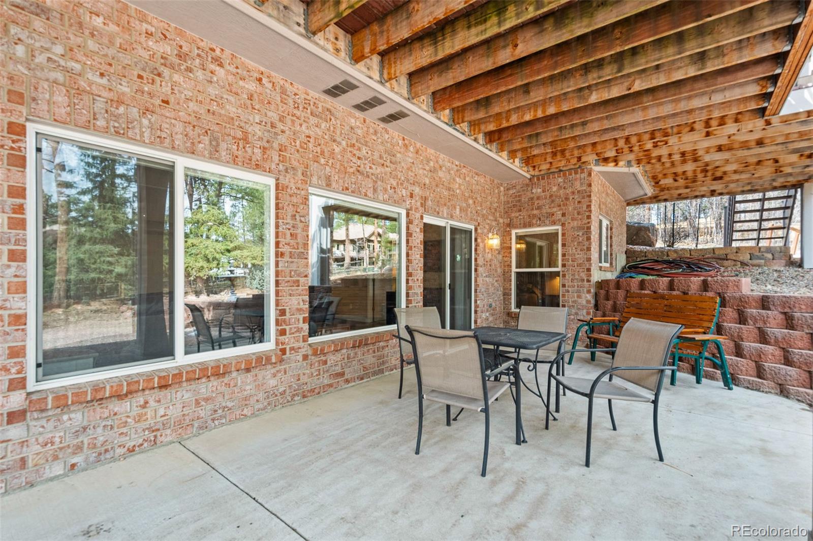 MLS Image #39 for 1275  fremont drive,larkspur, Colorado