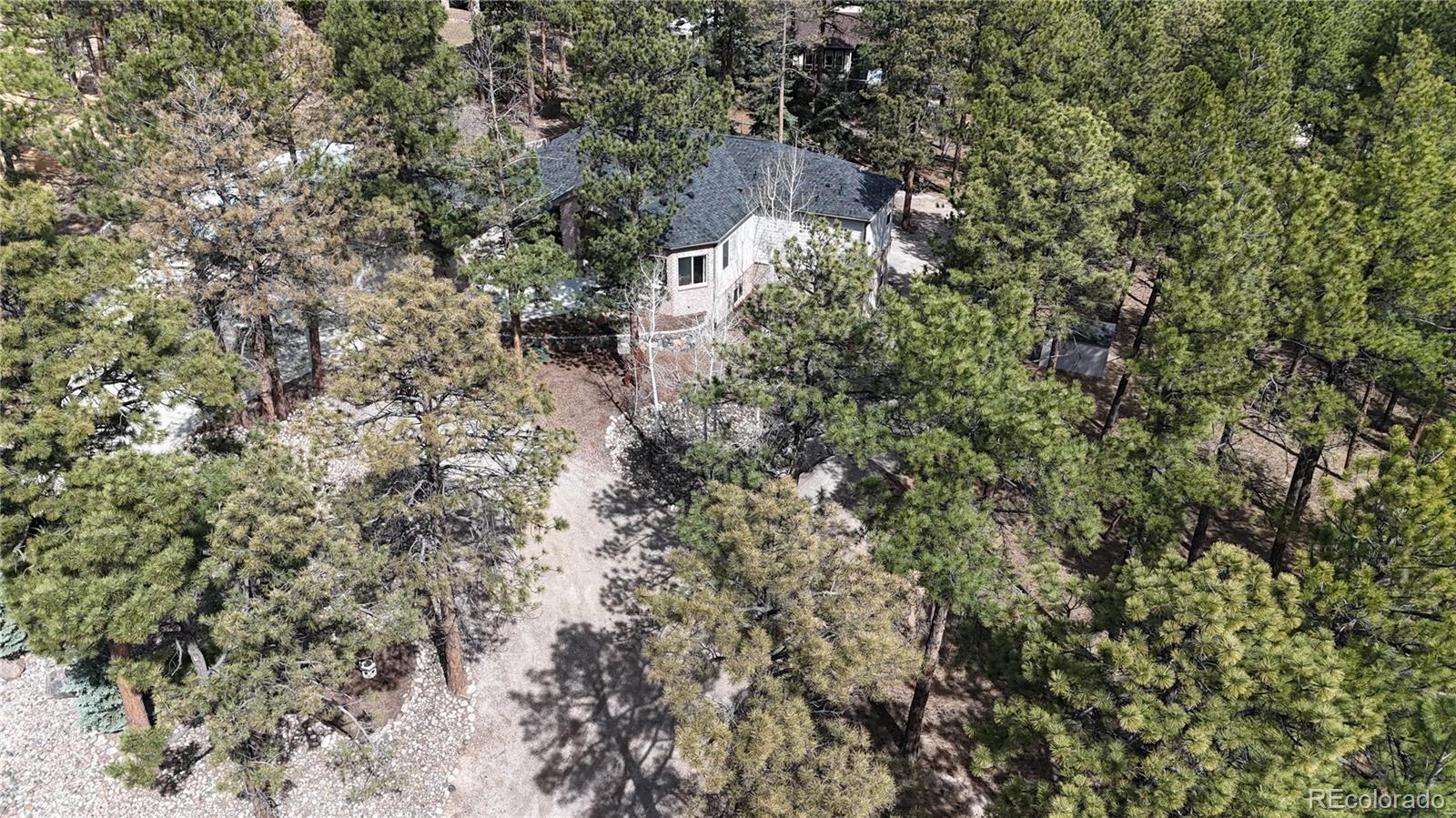 MLS Image #42 for 1275  fremont drive,larkspur, Colorado