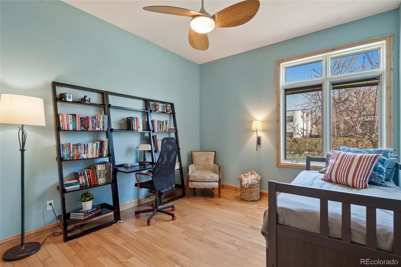 MLS Image #12 for 2673 s cook street,denver, Colorado