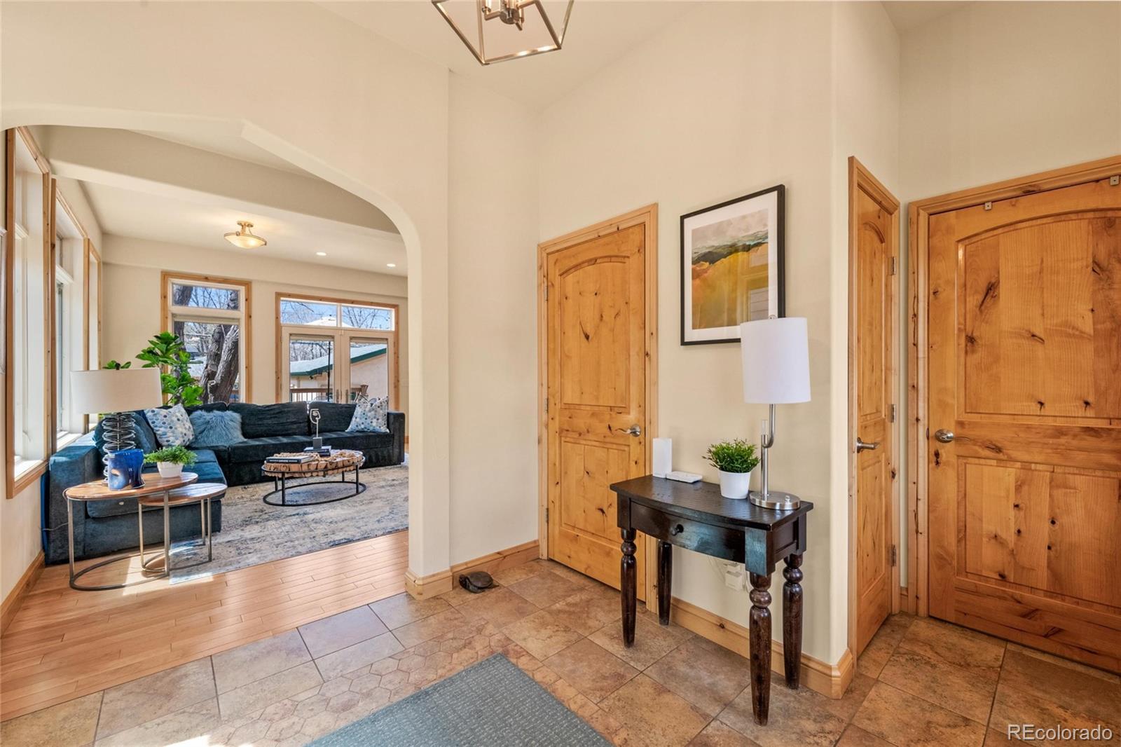 MLS Image #2 for 2673 s cook street,denver, Colorado