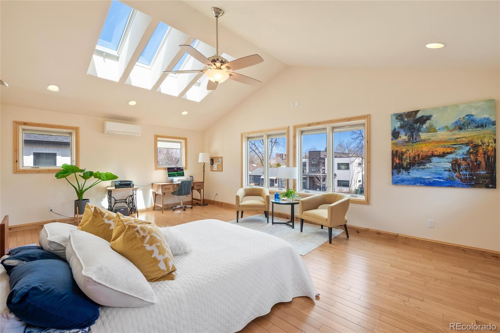 MLS Image #20 for 2673 s cook street,denver, Colorado