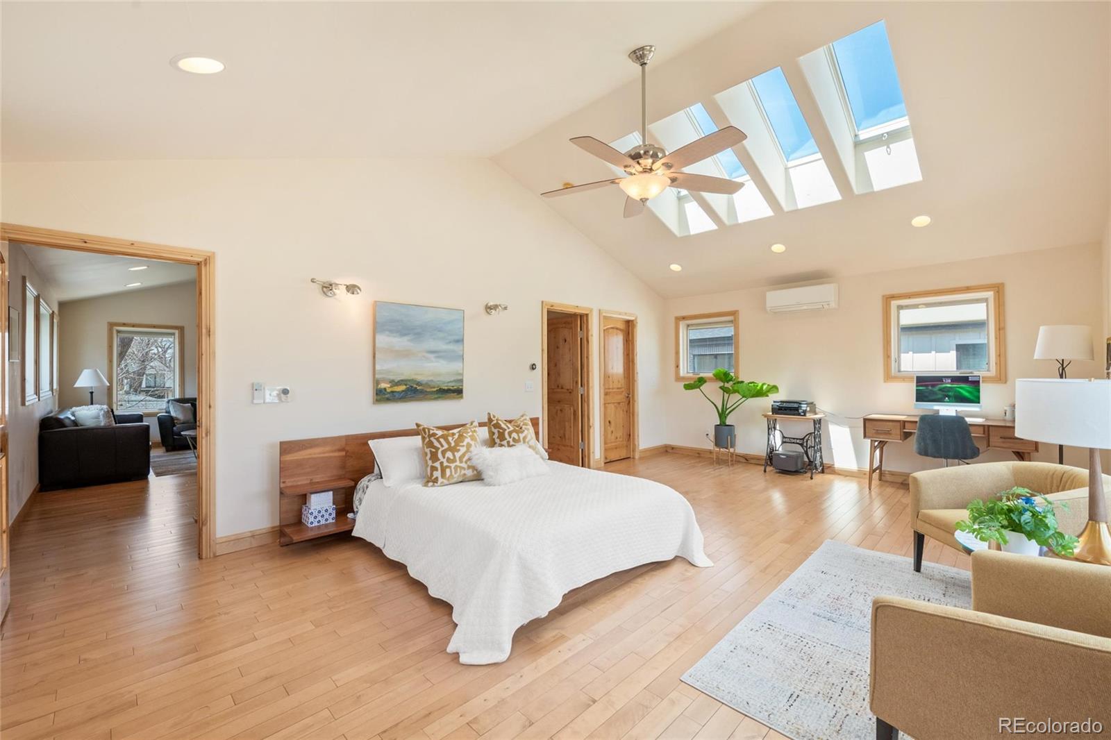 MLS Image #21 for 2673 s cook street,denver, Colorado