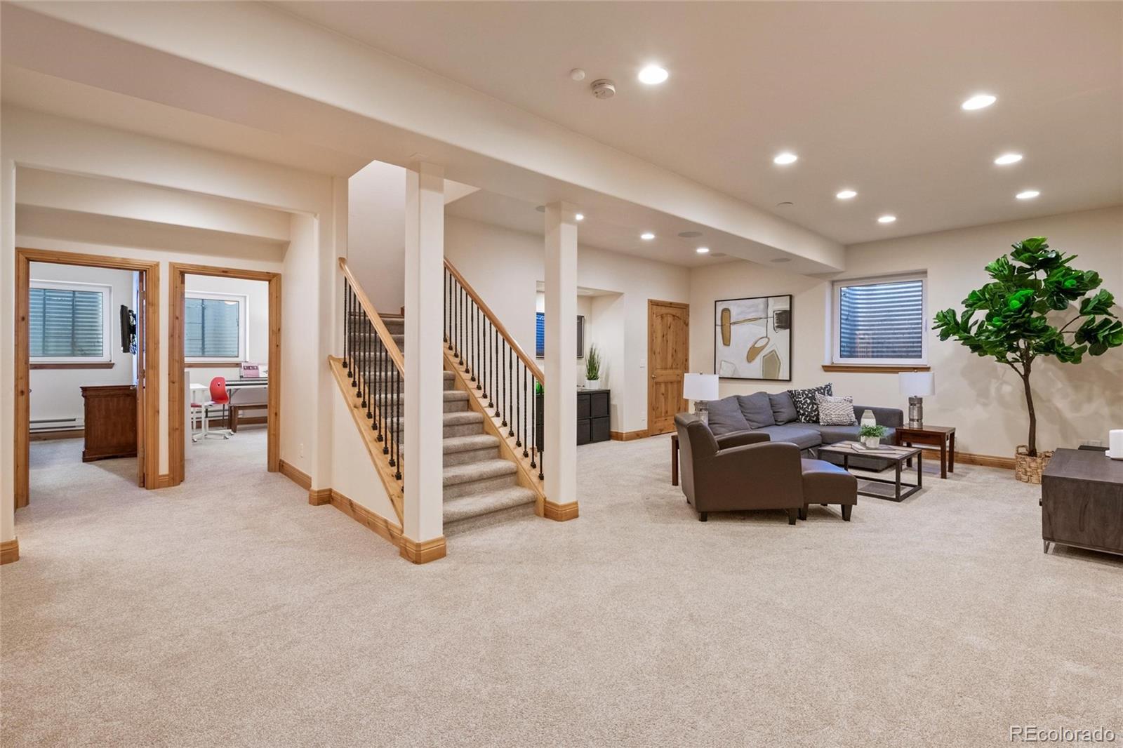 MLS Image #29 for 2673 s cook street,denver, Colorado