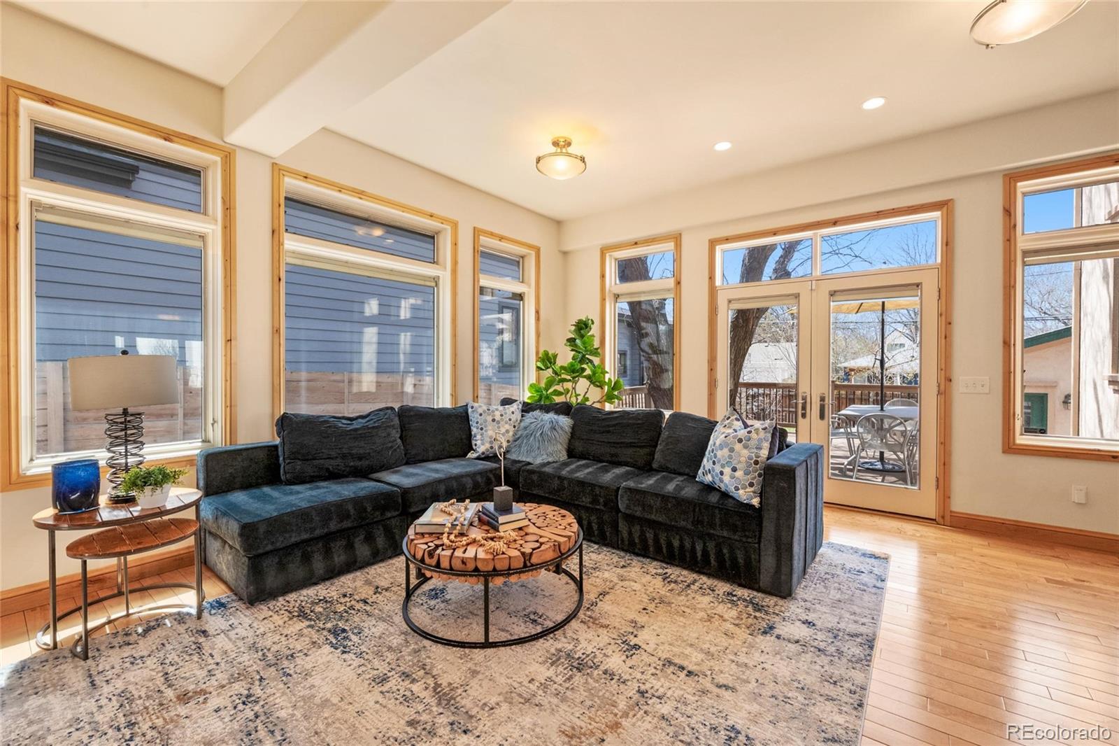 MLS Image #3 for 2673 s cook street,denver, Colorado