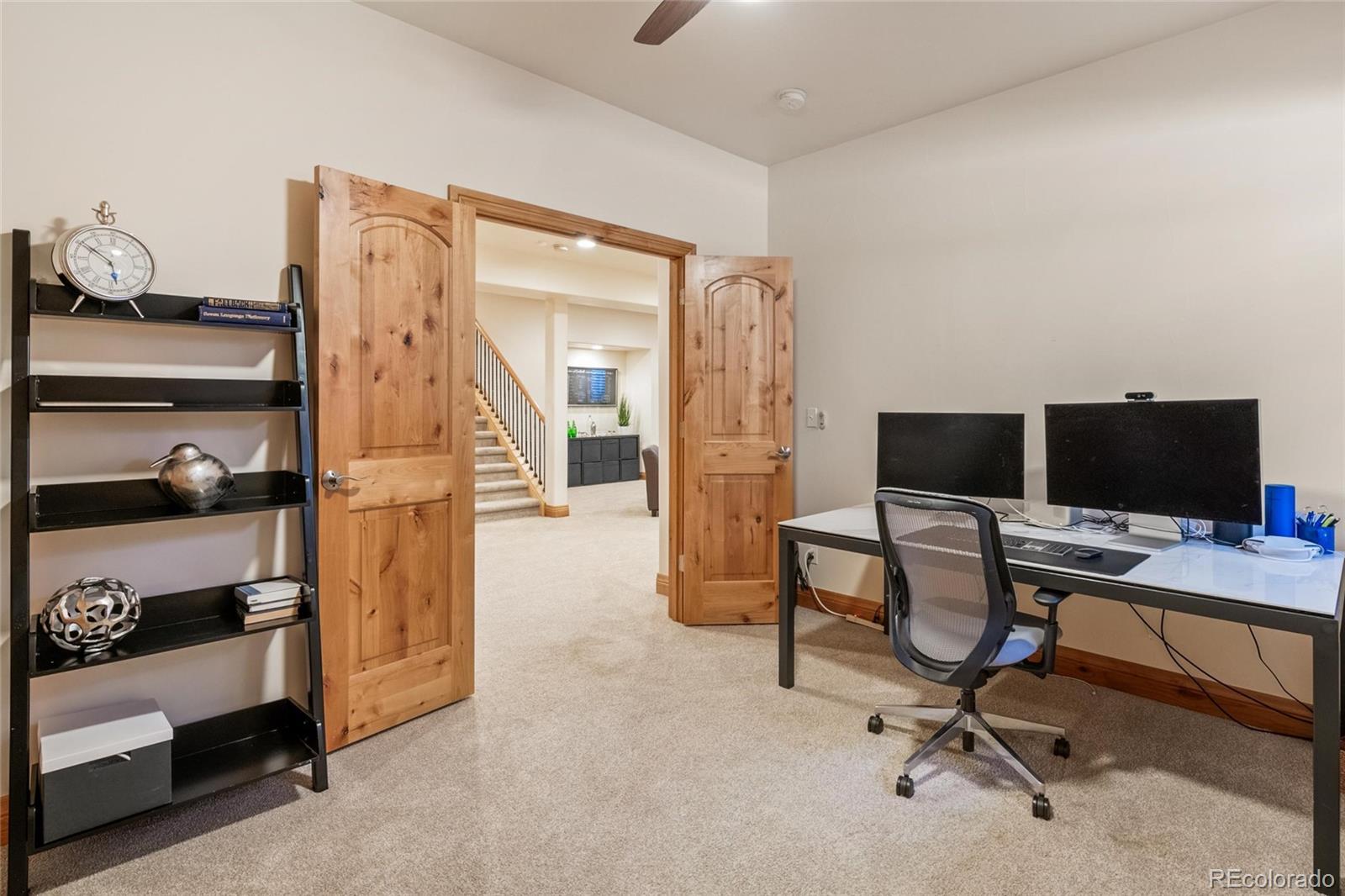 MLS Image #37 for 2673 s cook street,denver, Colorado