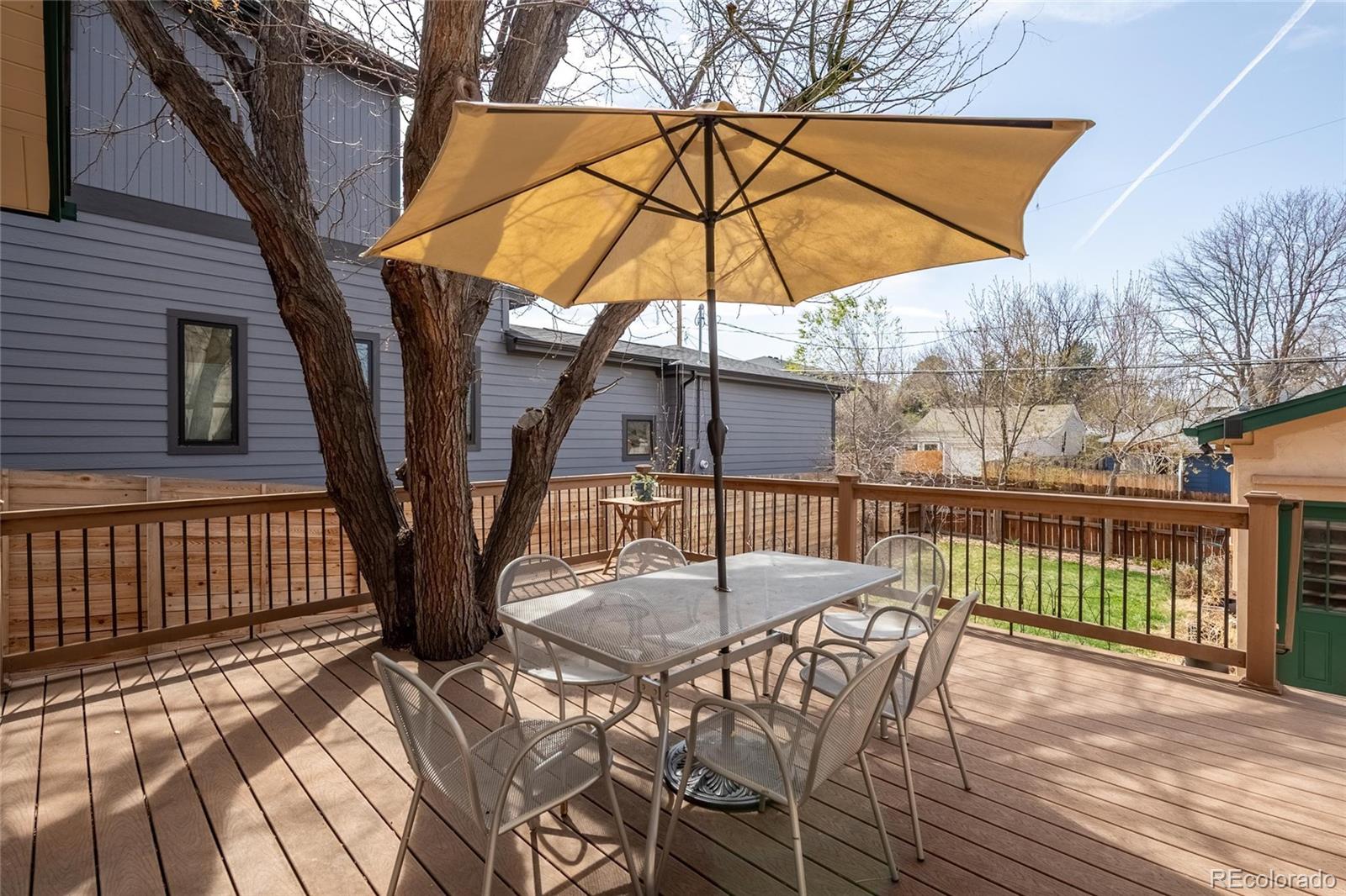 MLS Image #39 for 2673 s cook street,denver, Colorado