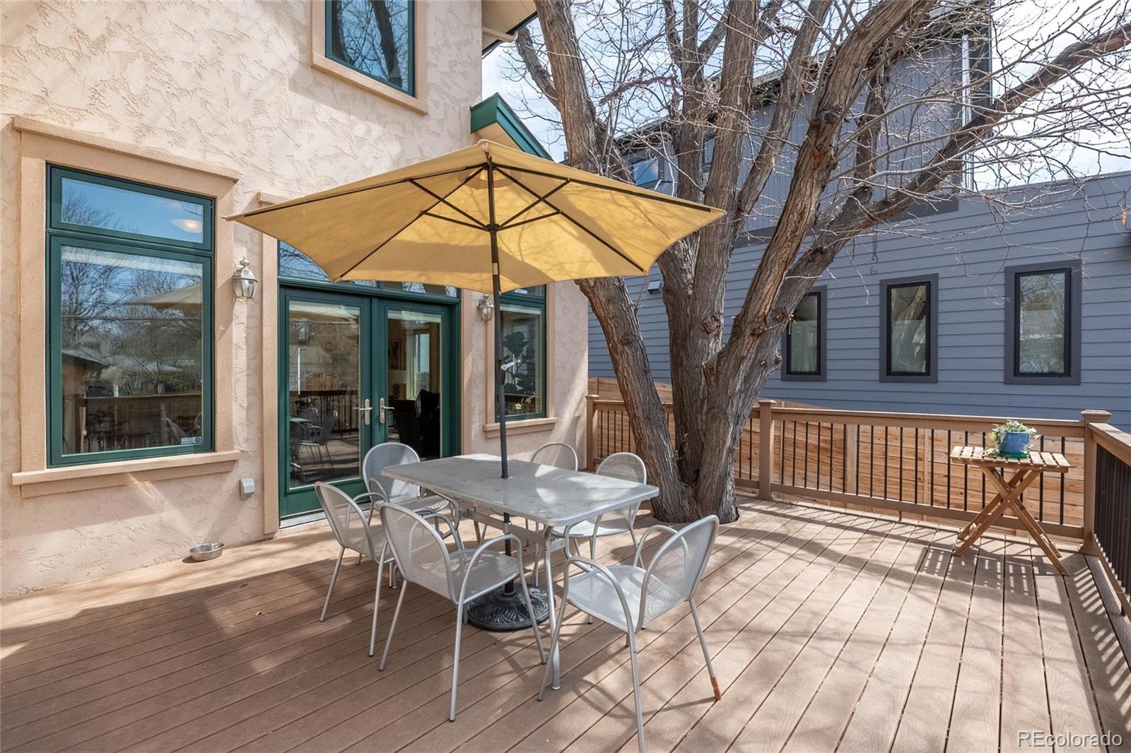 MLS Image #40 for 2673 s cook street,denver, Colorado