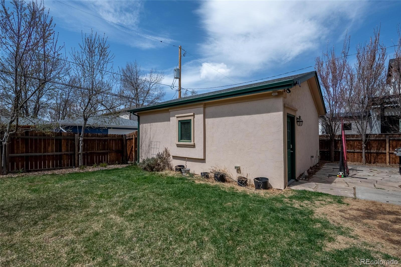 MLS Image #41 for 2673 s cook street,denver, Colorado