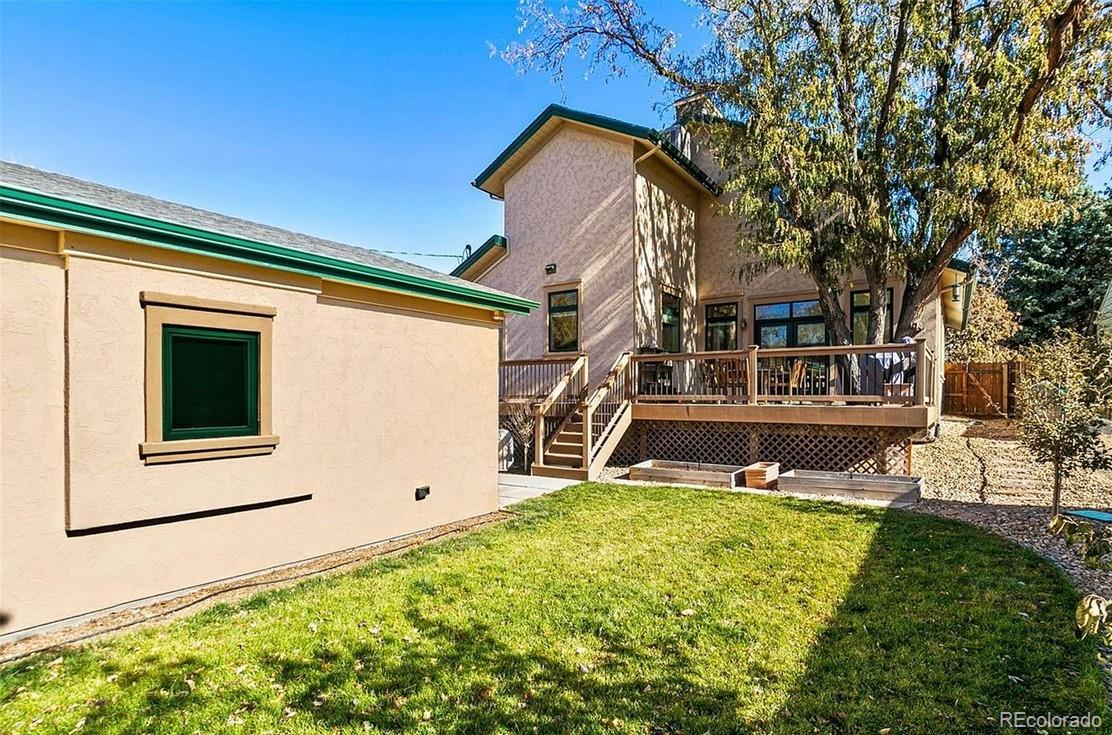 MLS Image #42 for 2673 s cook street,denver, Colorado