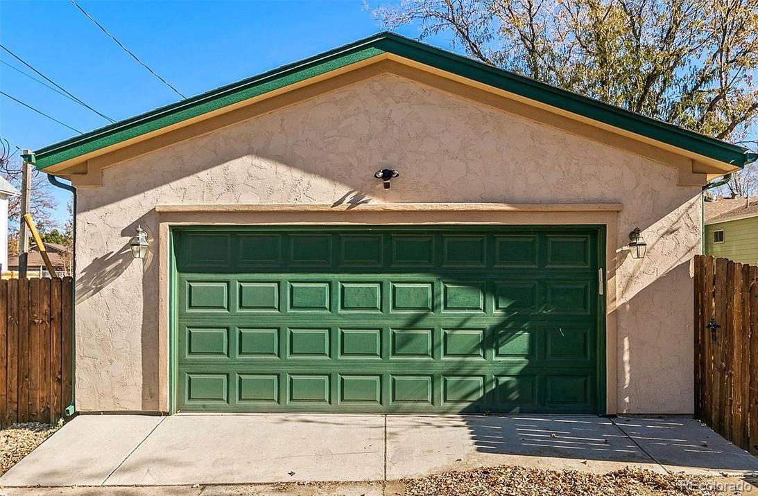 MLS Image #45 for 2673 s cook street,denver, Colorado