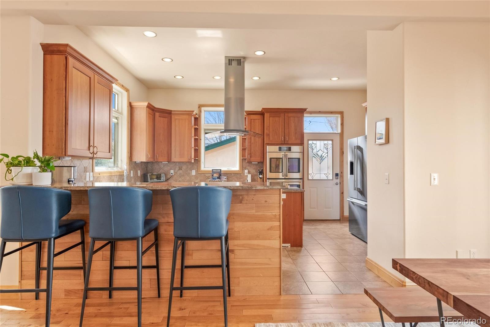 MLS Image #6 for 2673 s cook street,denver, Colorado