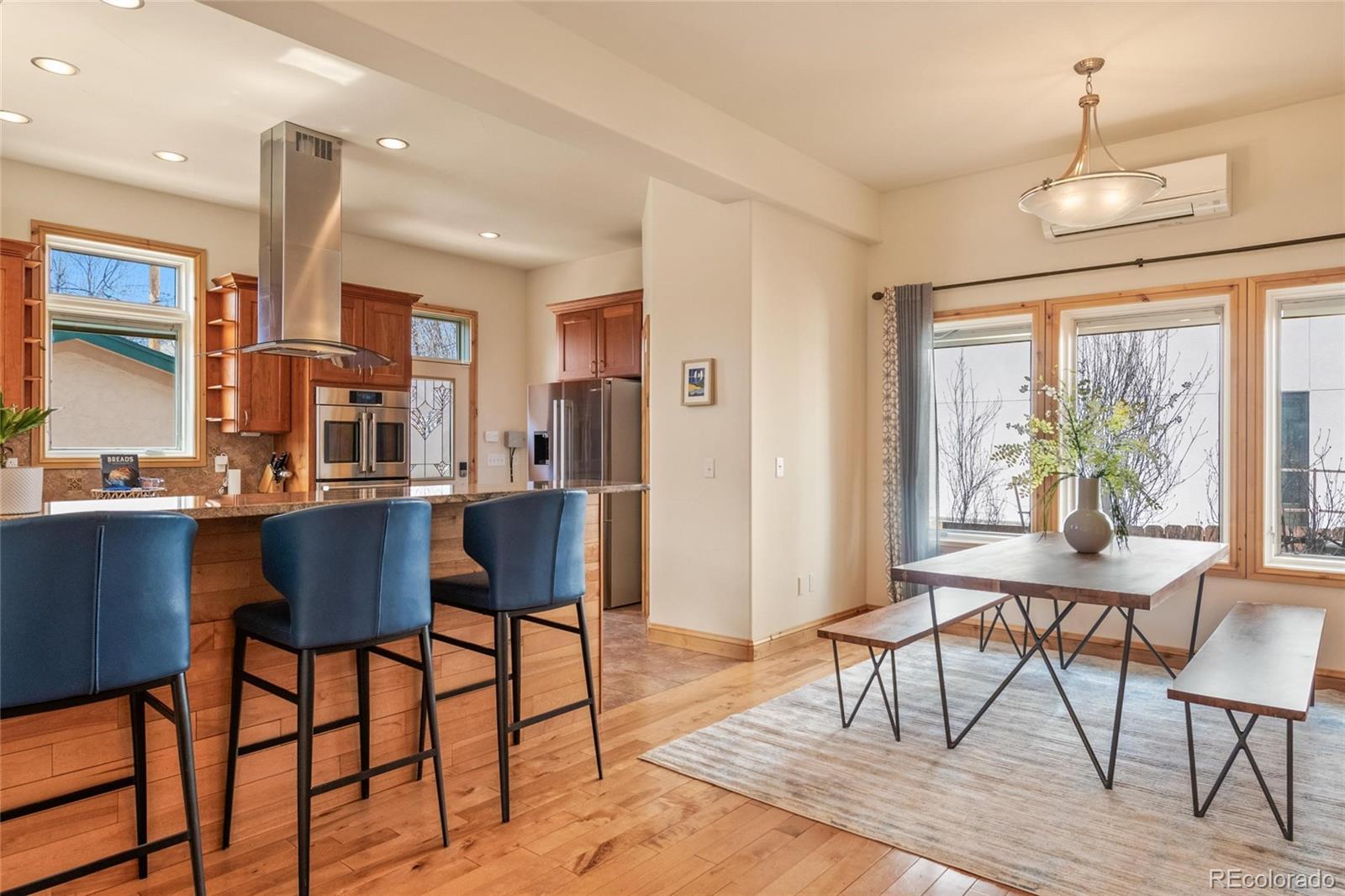 MLS Image #7 for 2673 s cook street,denver, Colorado