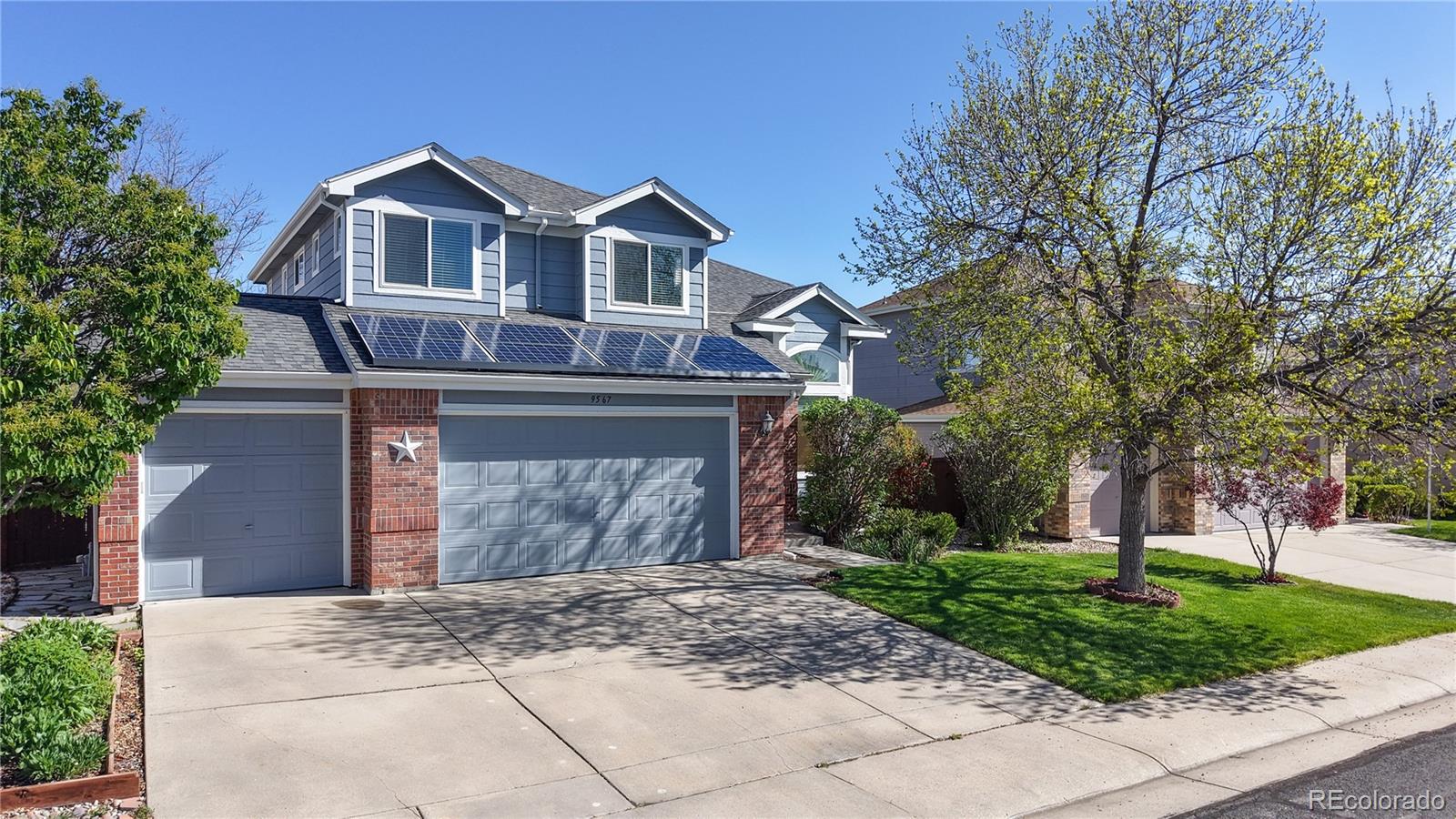 CMA Image for 9567 W 107th Drive,Broomfield, Colorado
