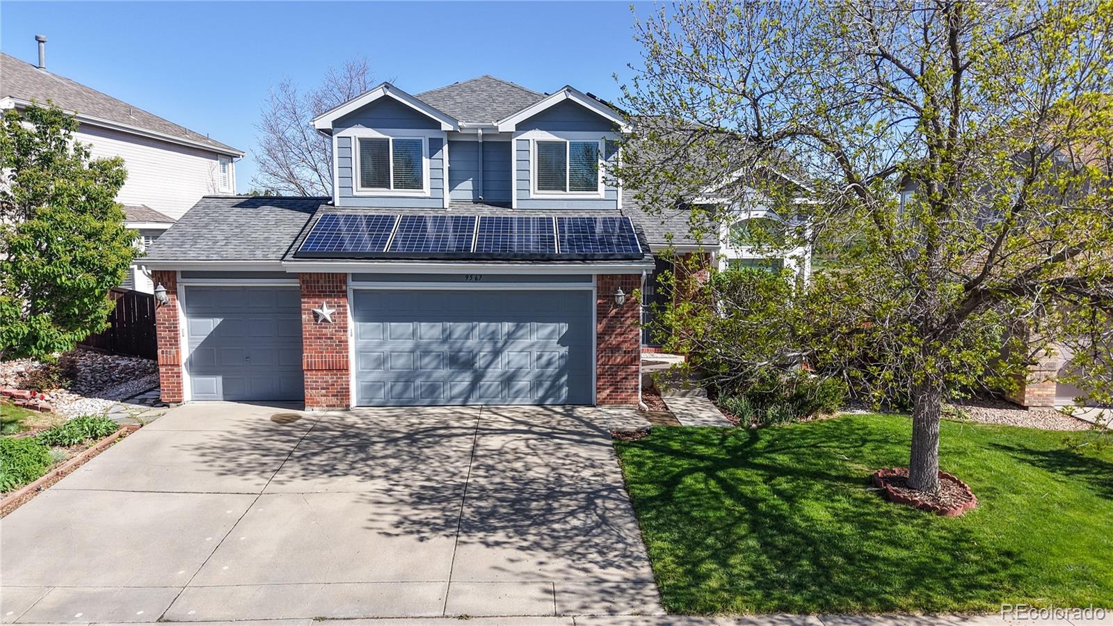 MLS Image #2 for 9567 w 107th drive,broomfield, Colorado