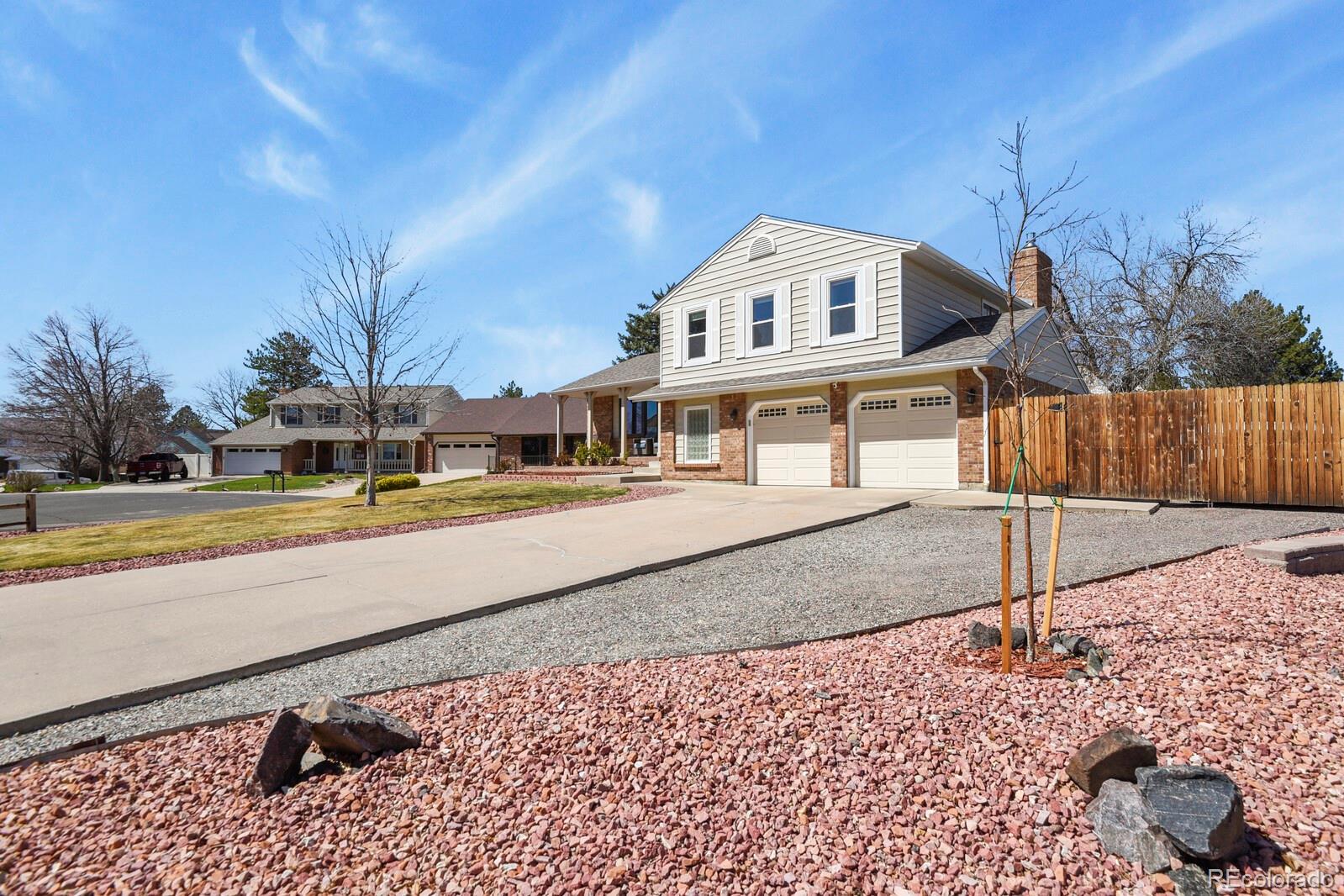 MLS Image #1 for 3785 e 134th court,thornton, Colorado