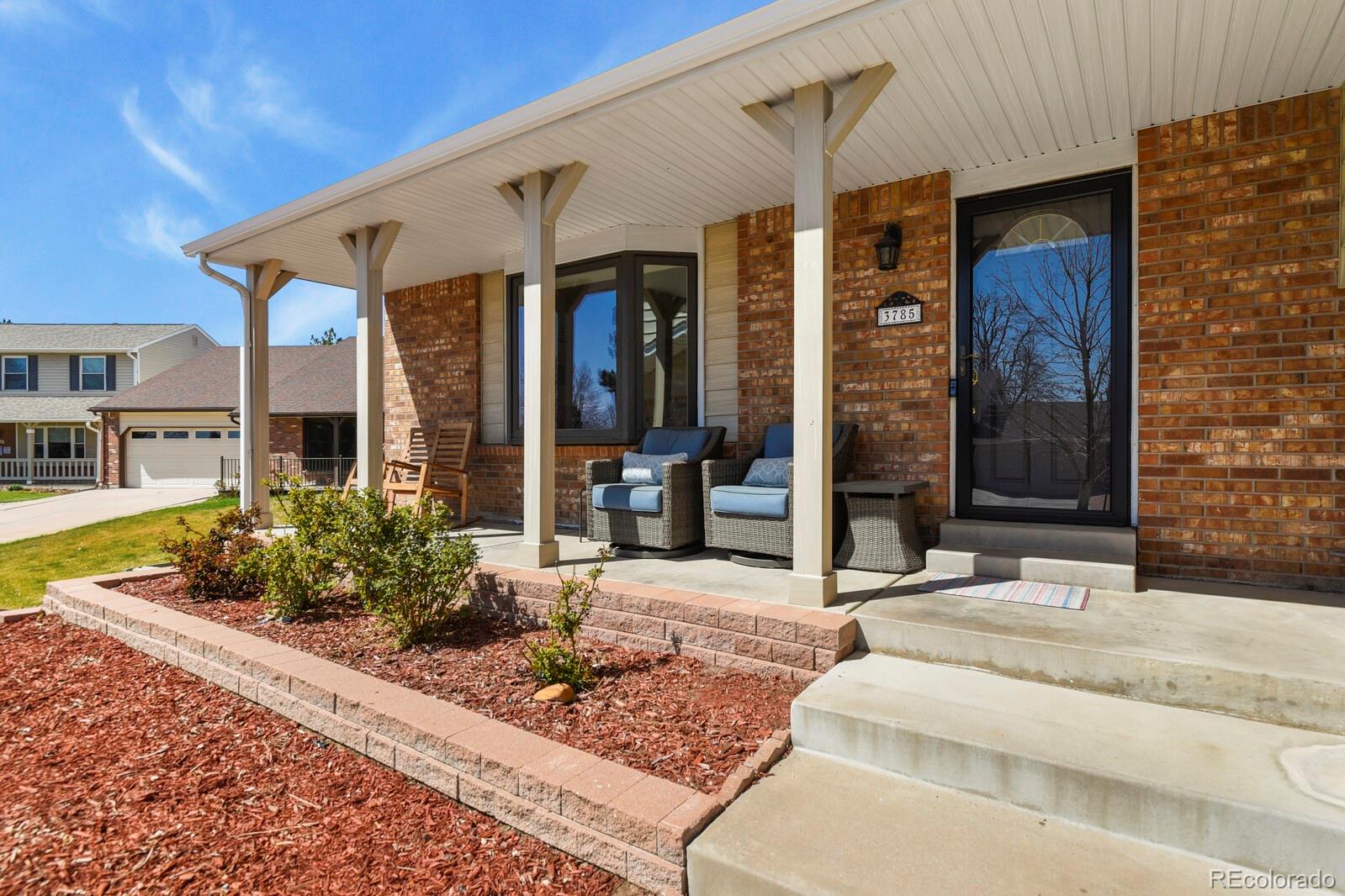 MLS Image #2 for 3785 e 134th court,thornton, Colorado
