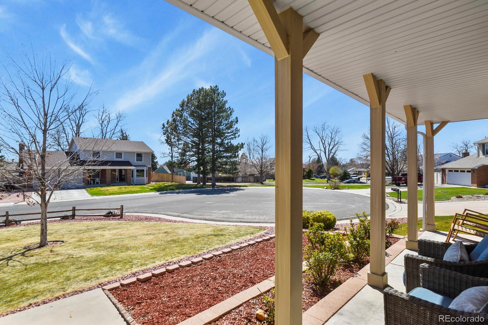 MLS Image #3 for 3785 e 134th court,thornton, Colorado