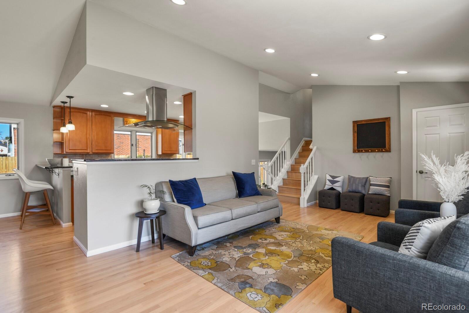 MLS Image #5 for 3785 e 134th court,thornton, Colorado