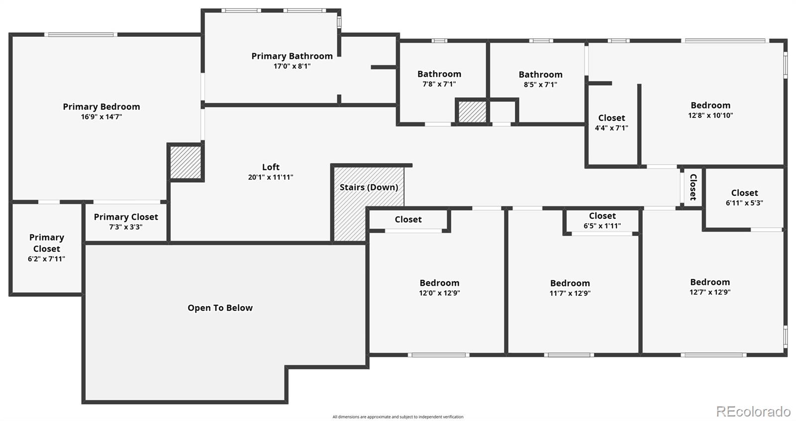 MLS Image #48 for 2999  olympia circle,evergreen, Colorado
