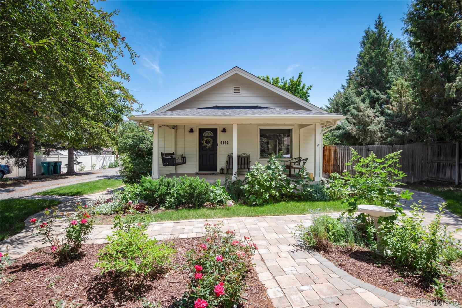 MLS Image #45 for 6192 s pennsylvania street,centennial, Colorado