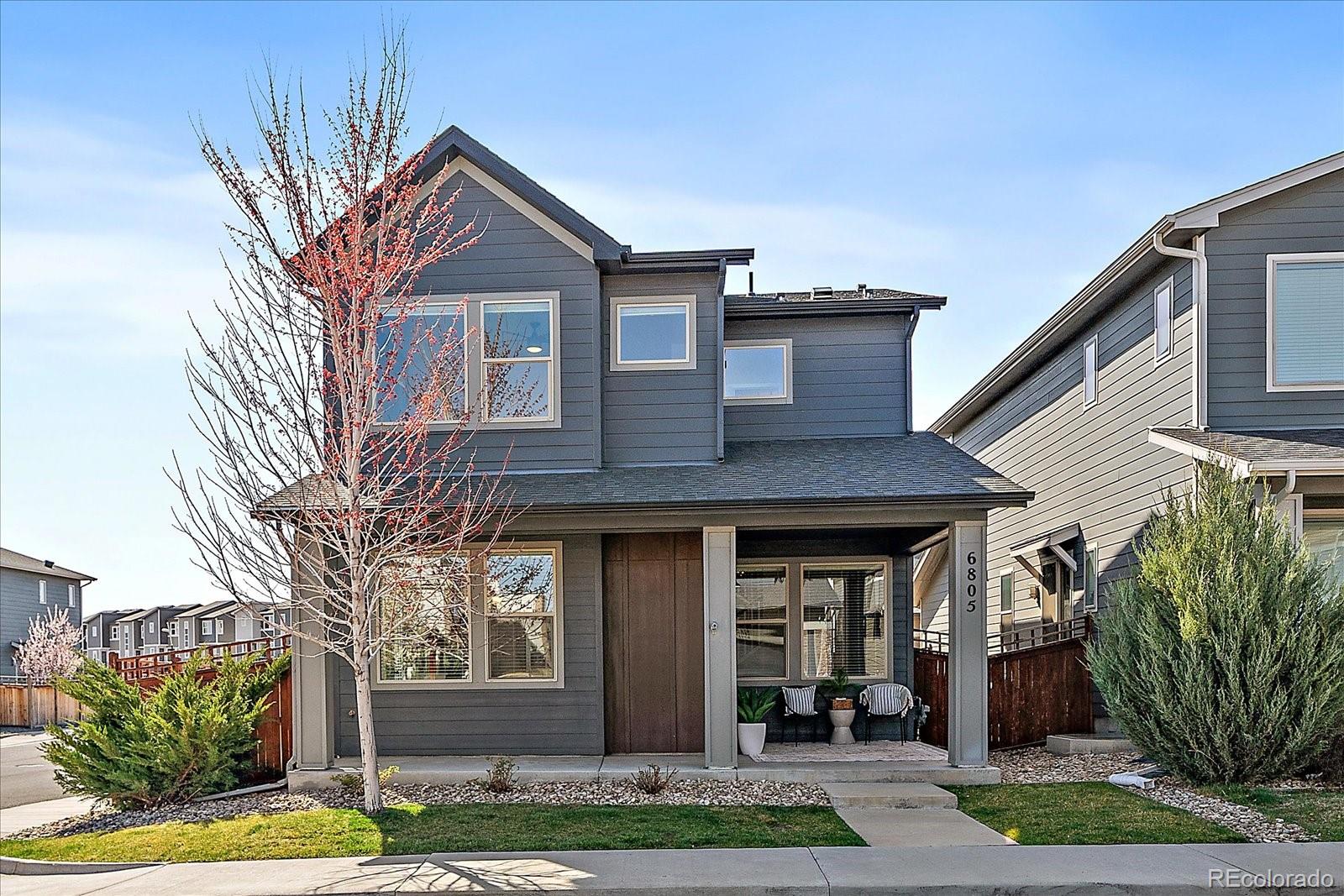 MLS Image #0 for 6805  canosa street,denver, Colorado
