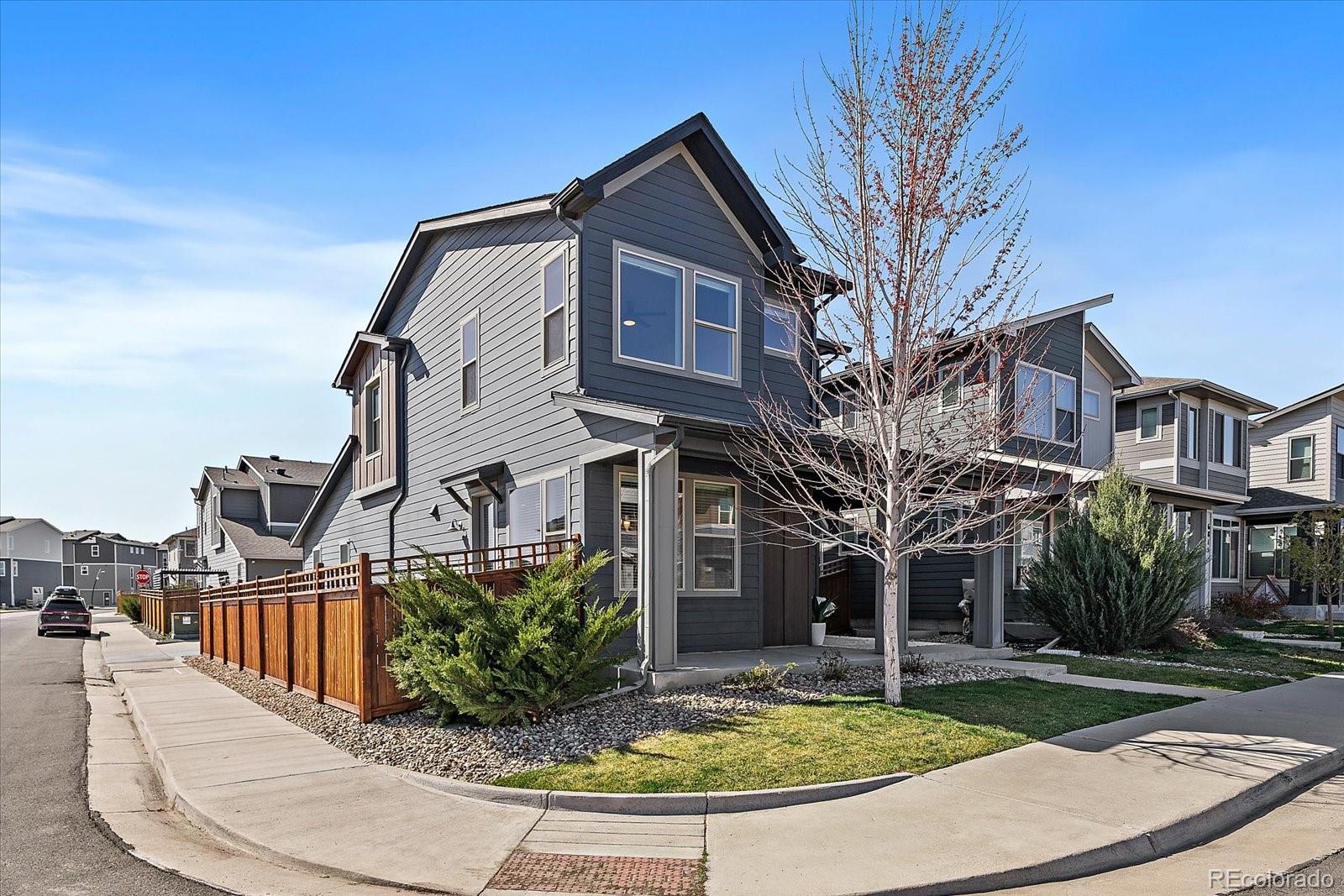 MLS Image #1 for 6805  canosa street,denver, Colorado