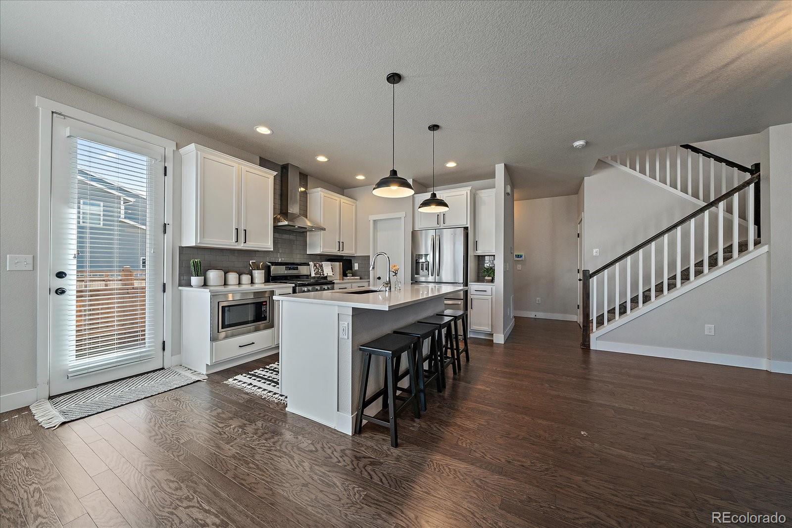MLS Image #2 for 6805  canosa street,denver, Colorado