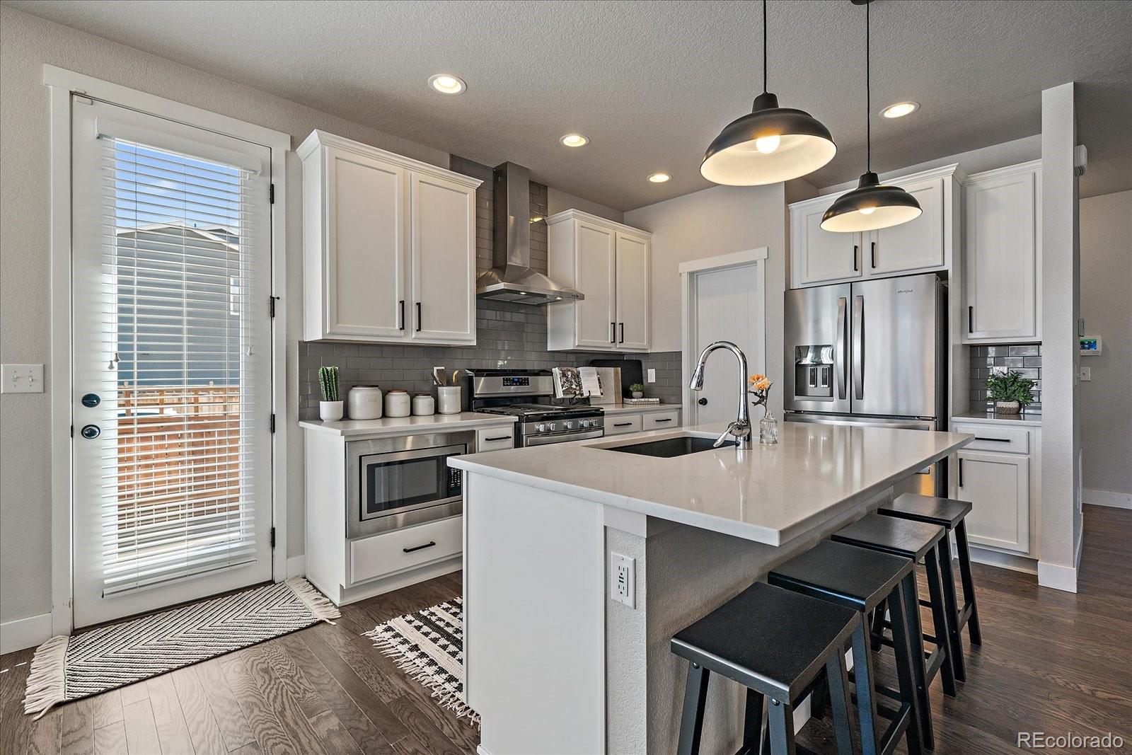 MLS Image #3 for 6805  canosa street,denver, Colorado