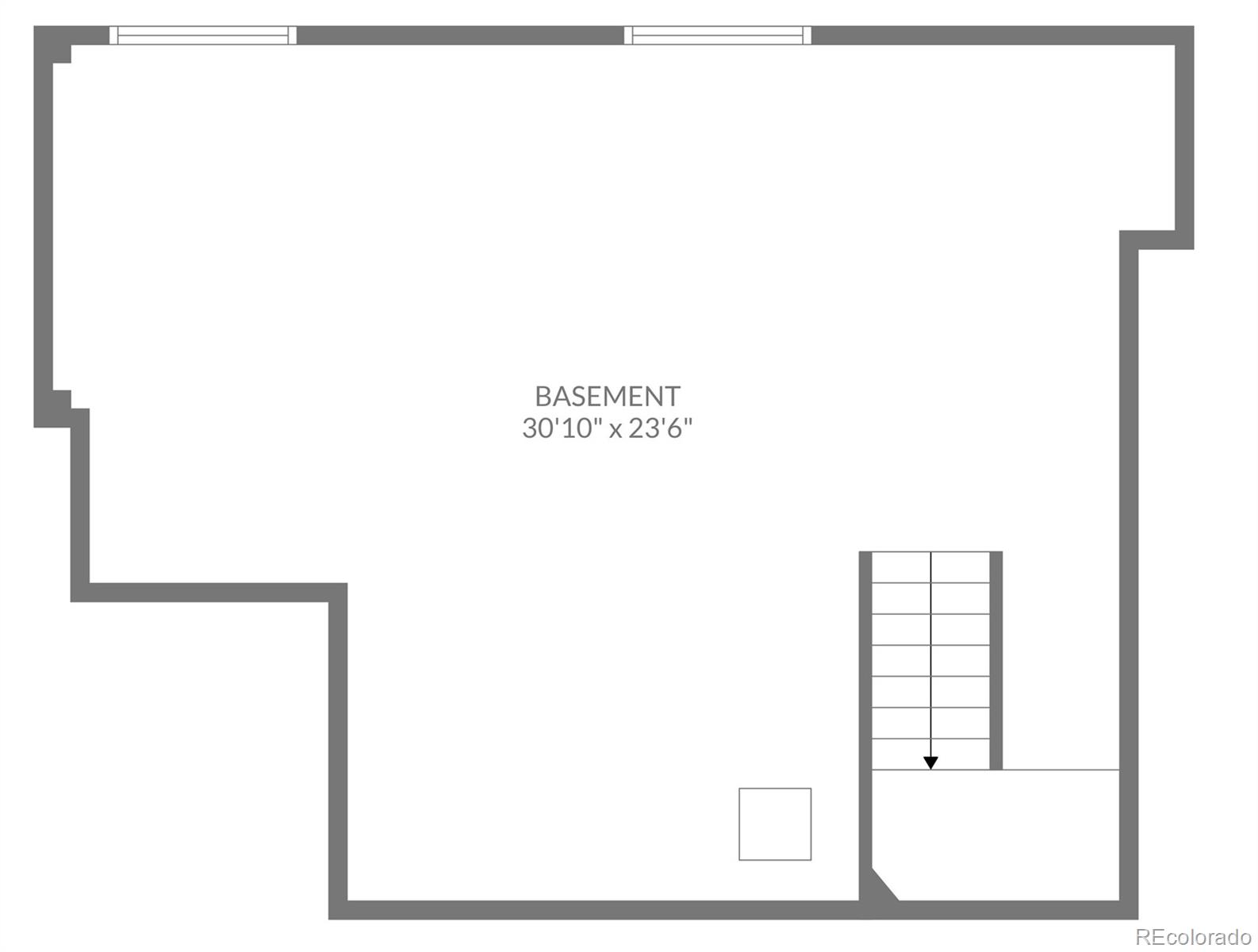 MLS Image #31 for 6805  canosa street,denver, Colorado