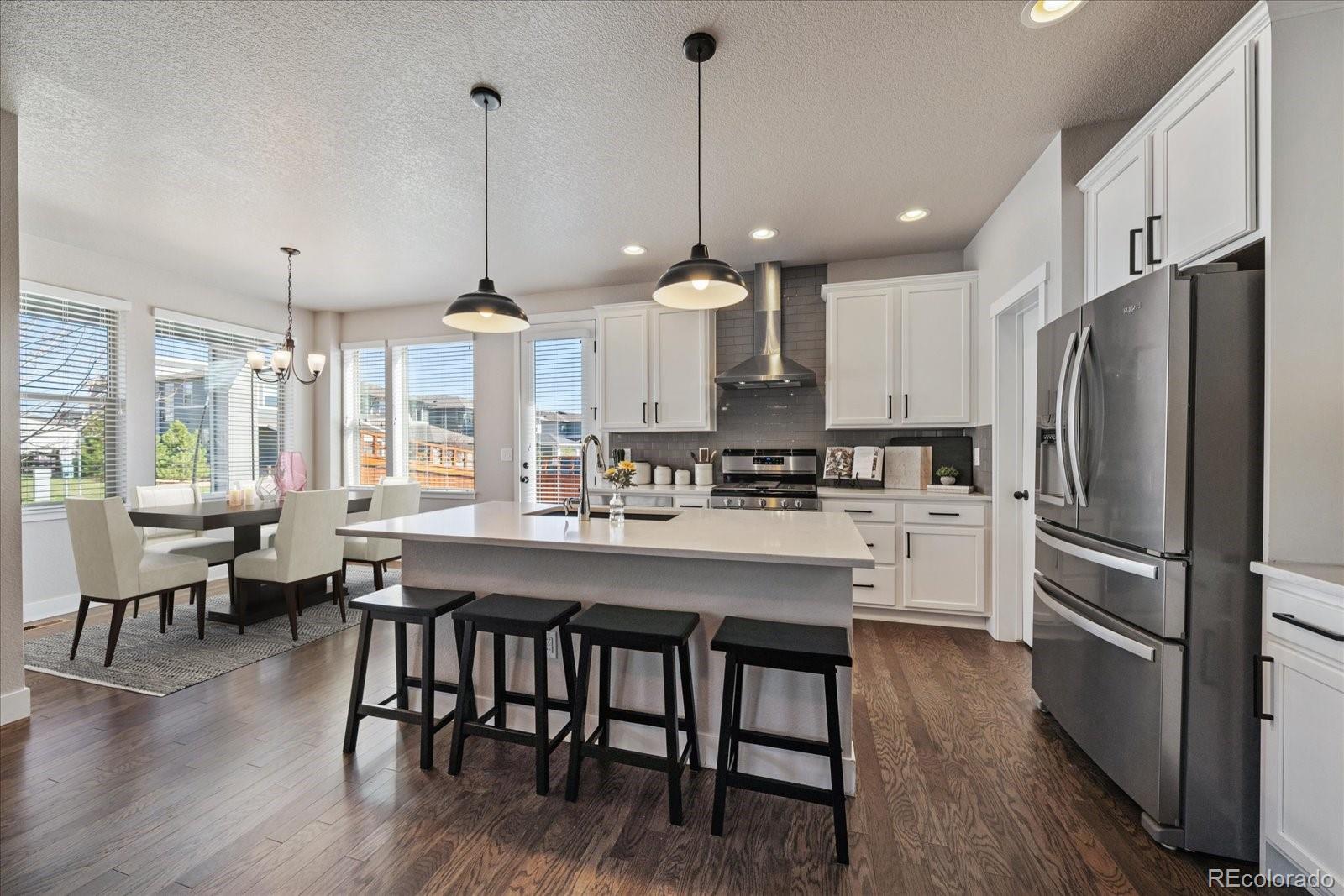 MLS Image #4 for 6805  canosa street,denver, Colorado