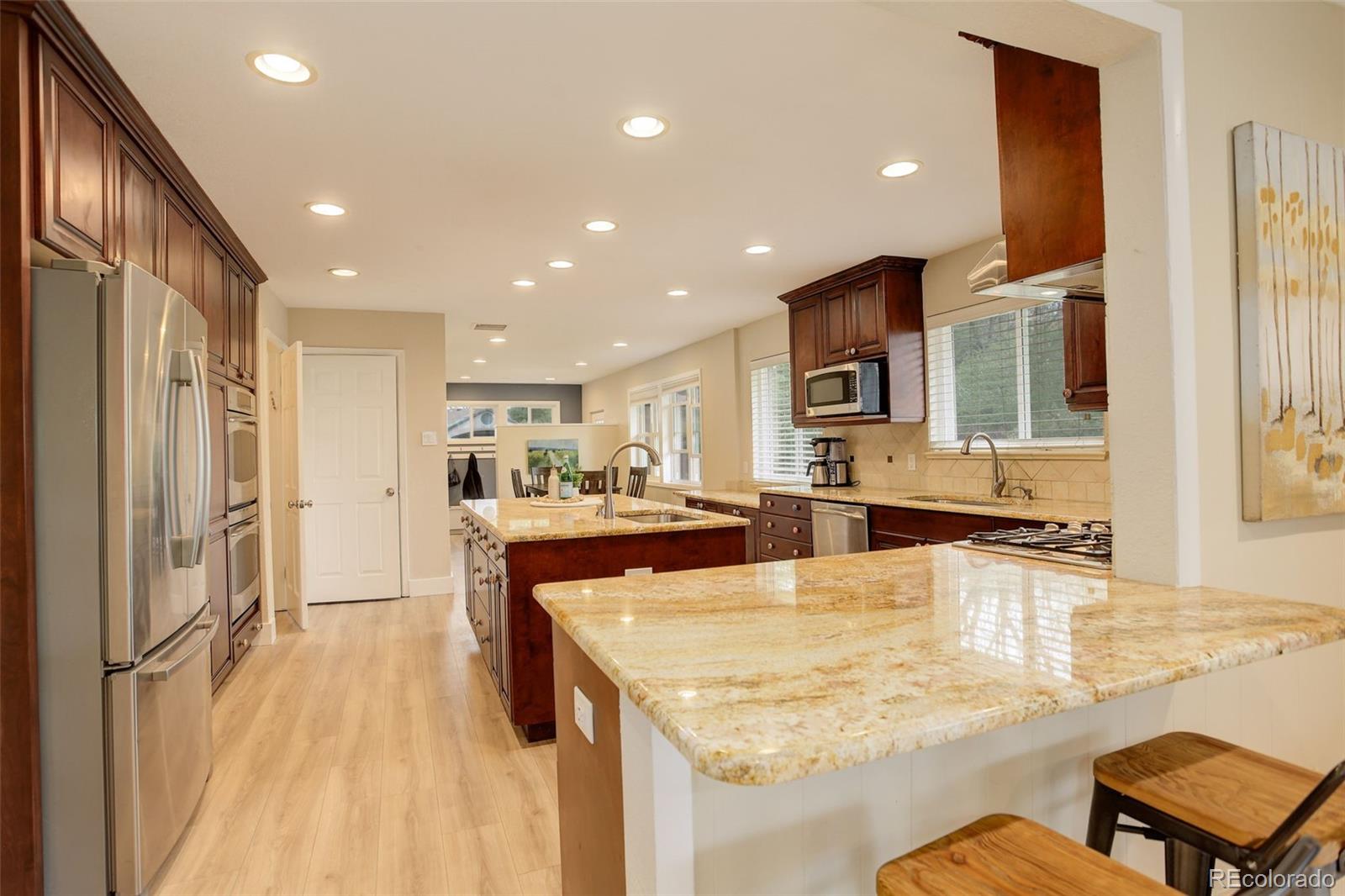 MLS Image #2 for 6544 e alaska drive,denver, Colorado
