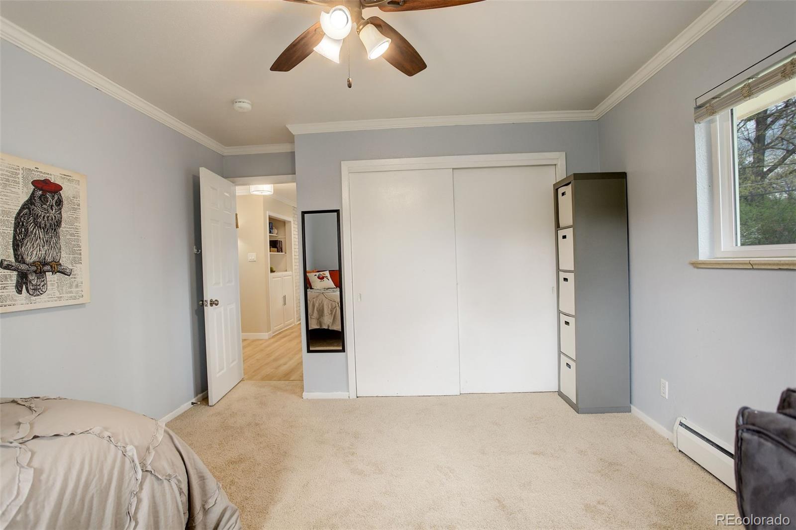 MLS Image #23 for 6544 e alaska drive,denver, Colorado