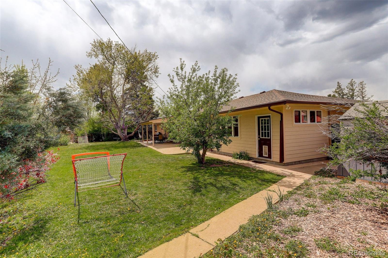MLS Image #32 for 6544 e alaska drive,denver, Colorado