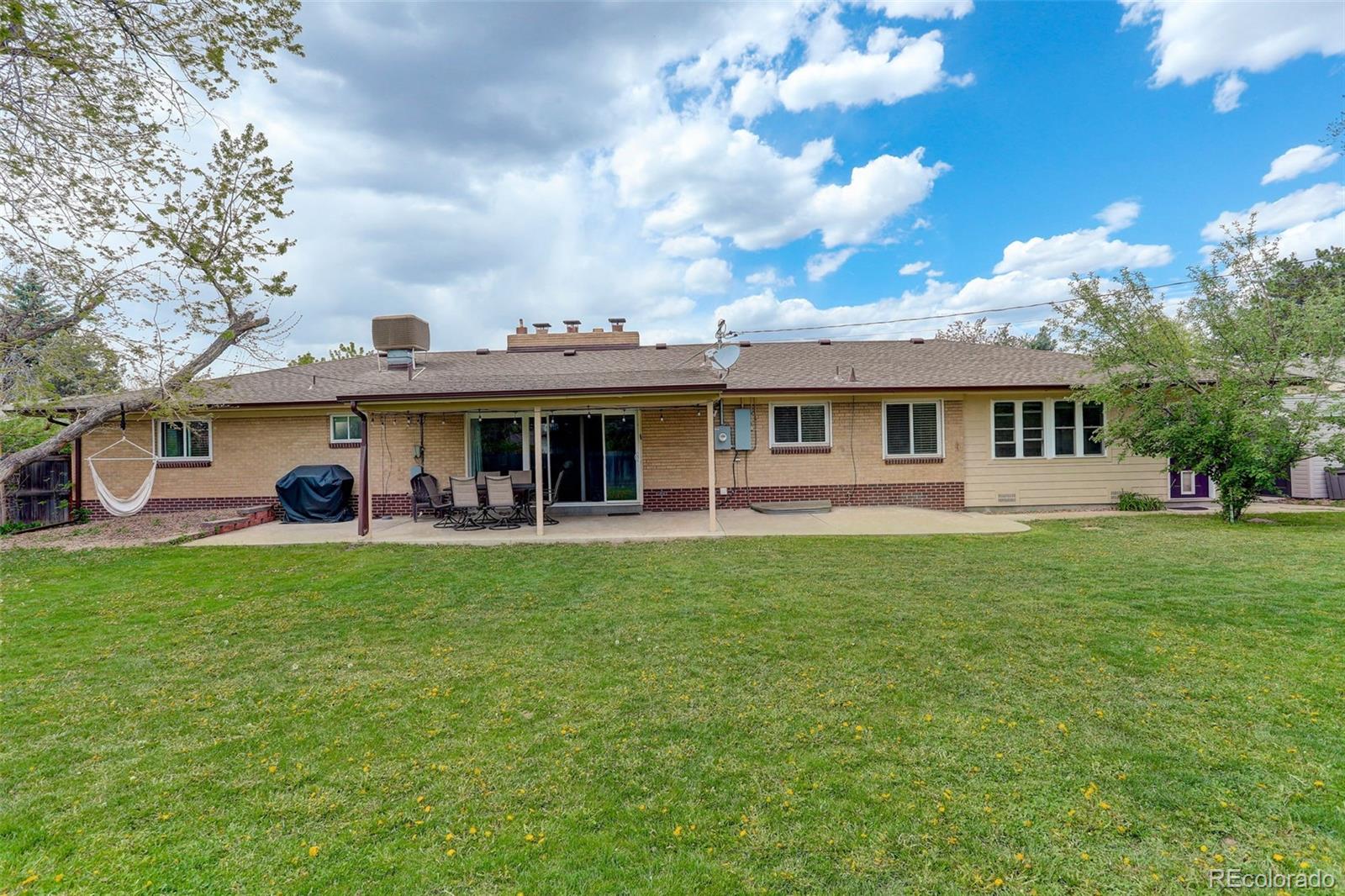 MLS Image #34 for 6544 e alaska drive,denver, Colorado