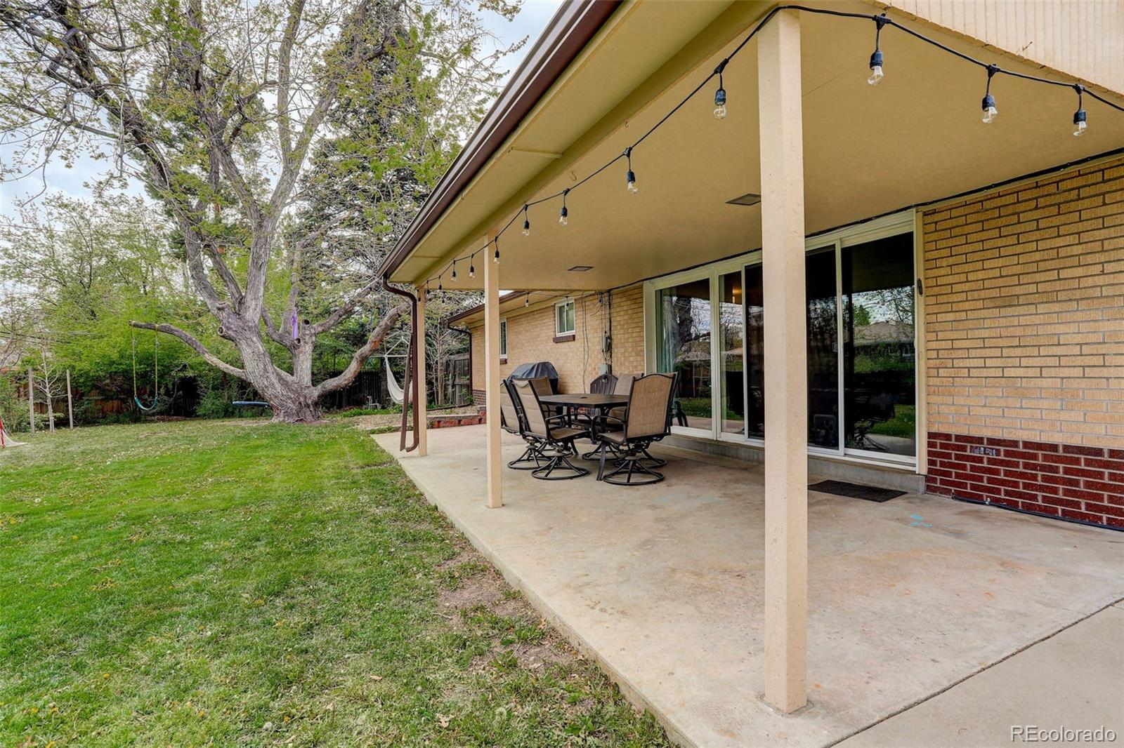MLS Image #37 for 6544 e alaska drive,denver, Colorado