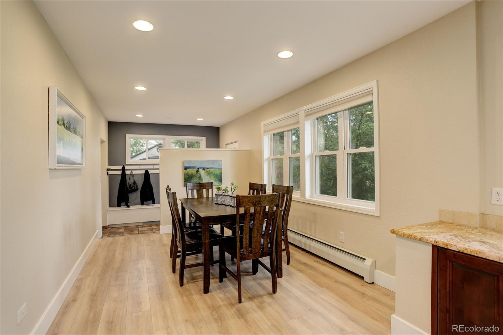 MLS Image #6 for 6544 e alaska drive,denver, Colorado