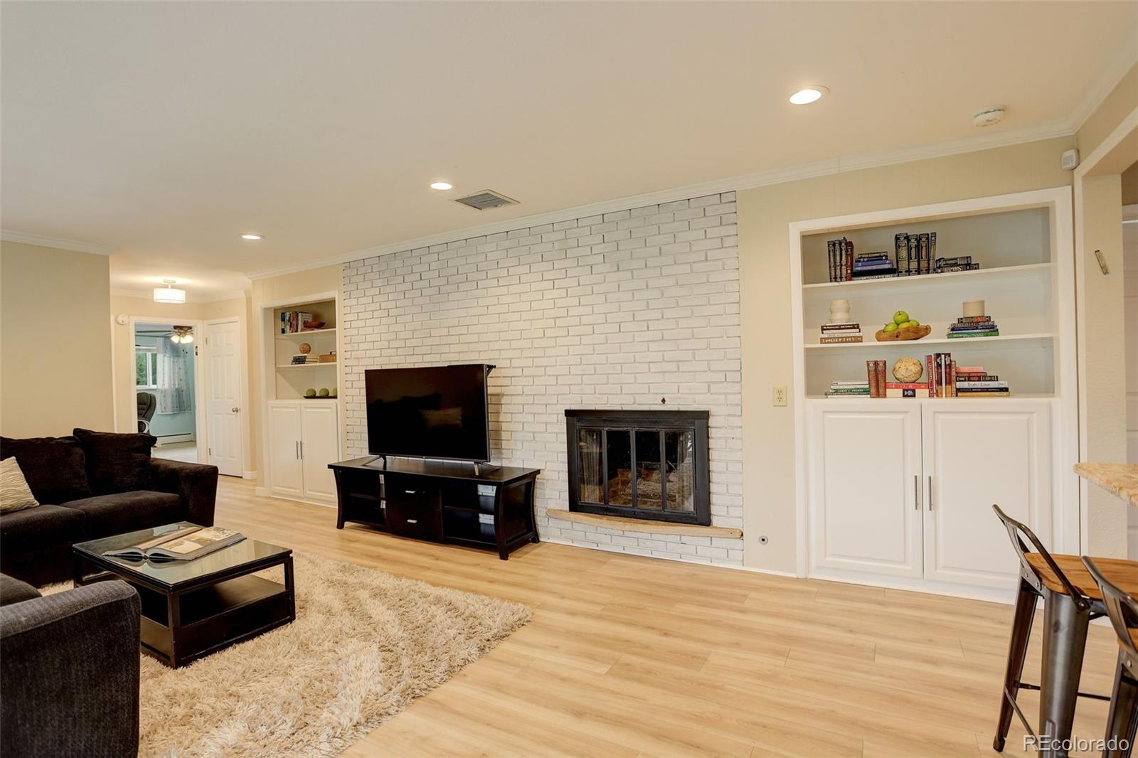 MLS Image #9 for 6544 e alaska drive,denver, Colorado