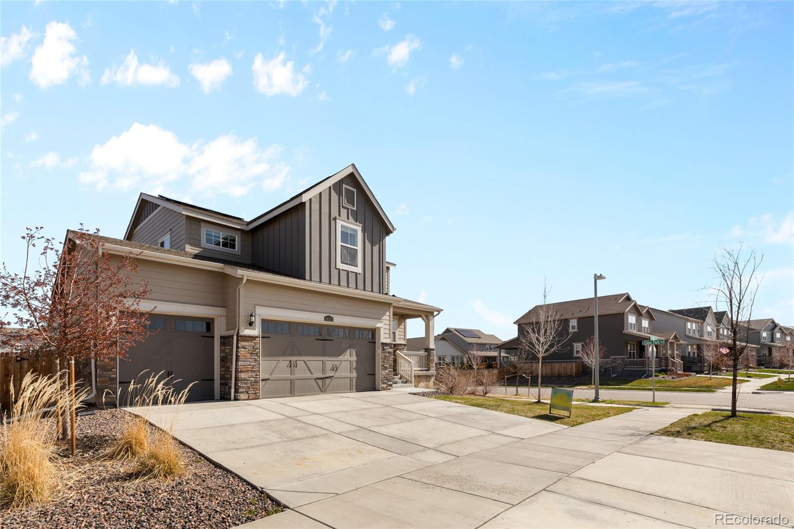 MLS Image #1 for 24325 e ada place,aurora, Colorado