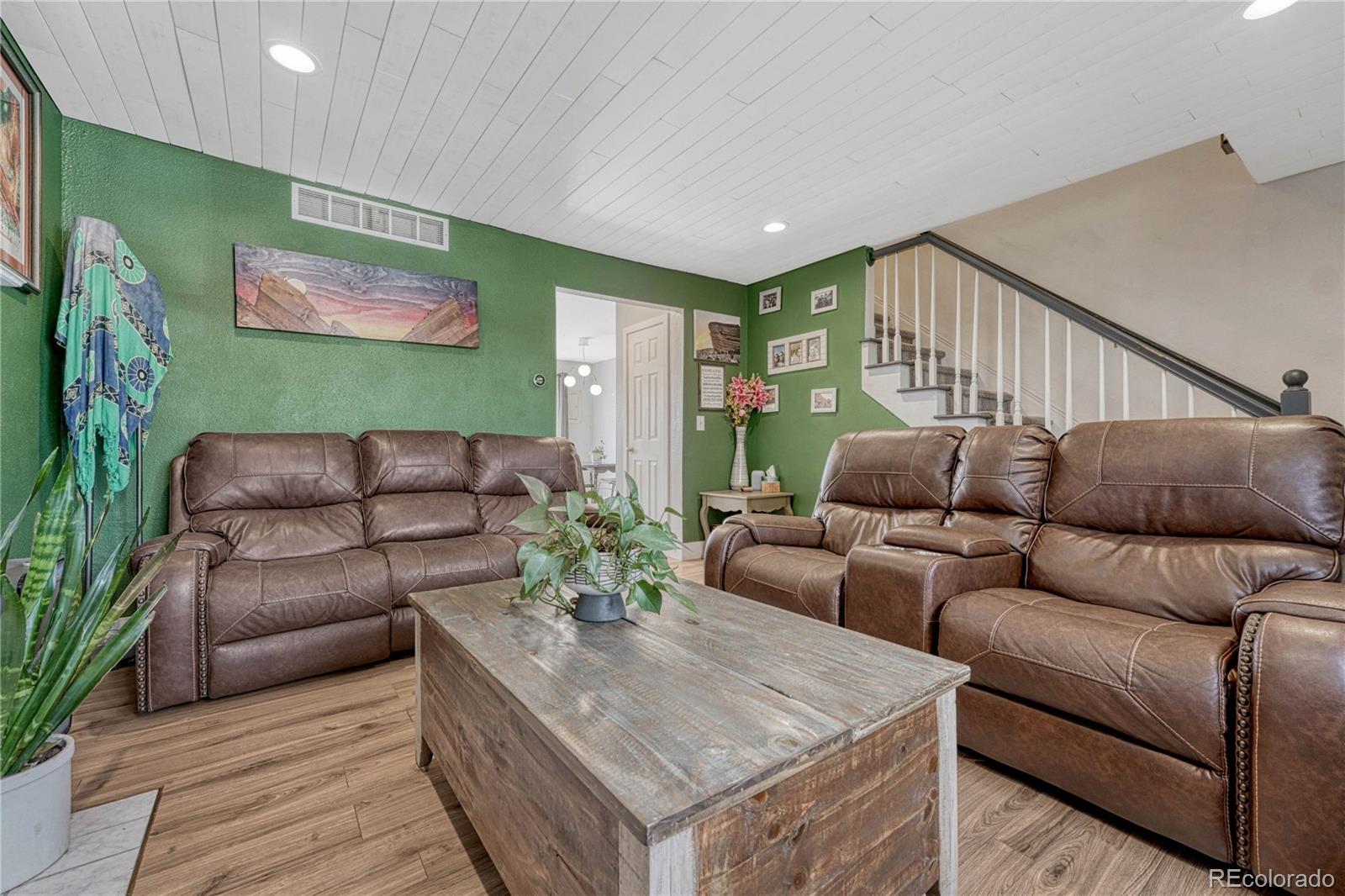 MLS Image #7 for 3614 w radcliff avenue,denver, Colorado