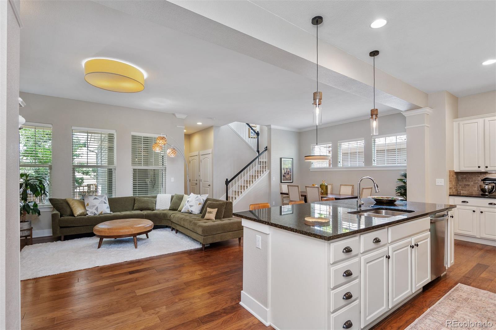 MLS Image #3 for 817  uinta way,denver, Colorado
