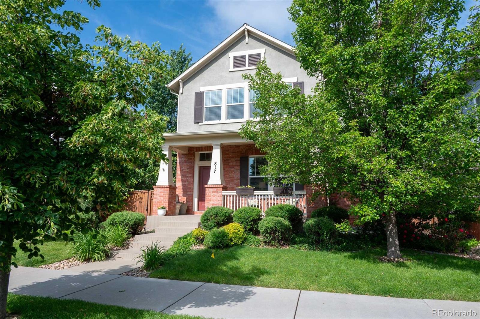 MLS Image #36 for 817  uinta way,denver, Colorado