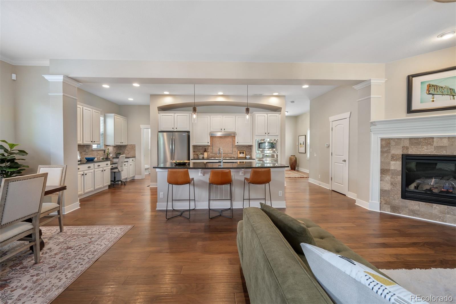MLS Image #4 for 817  uinta way,denver, Colorado