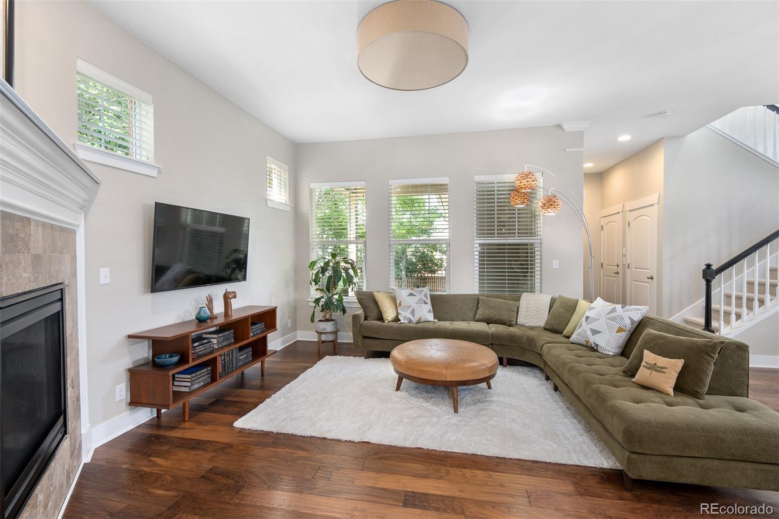 MLS Image #5 for 817  uinta way,denver, Colorado