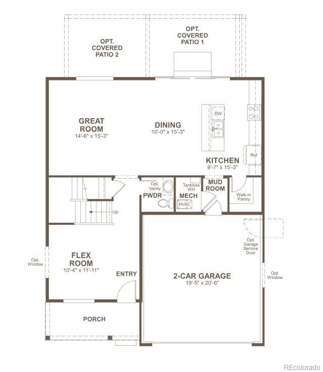 CMA Image for 992  Sandhills Street,Windsor, Colorado