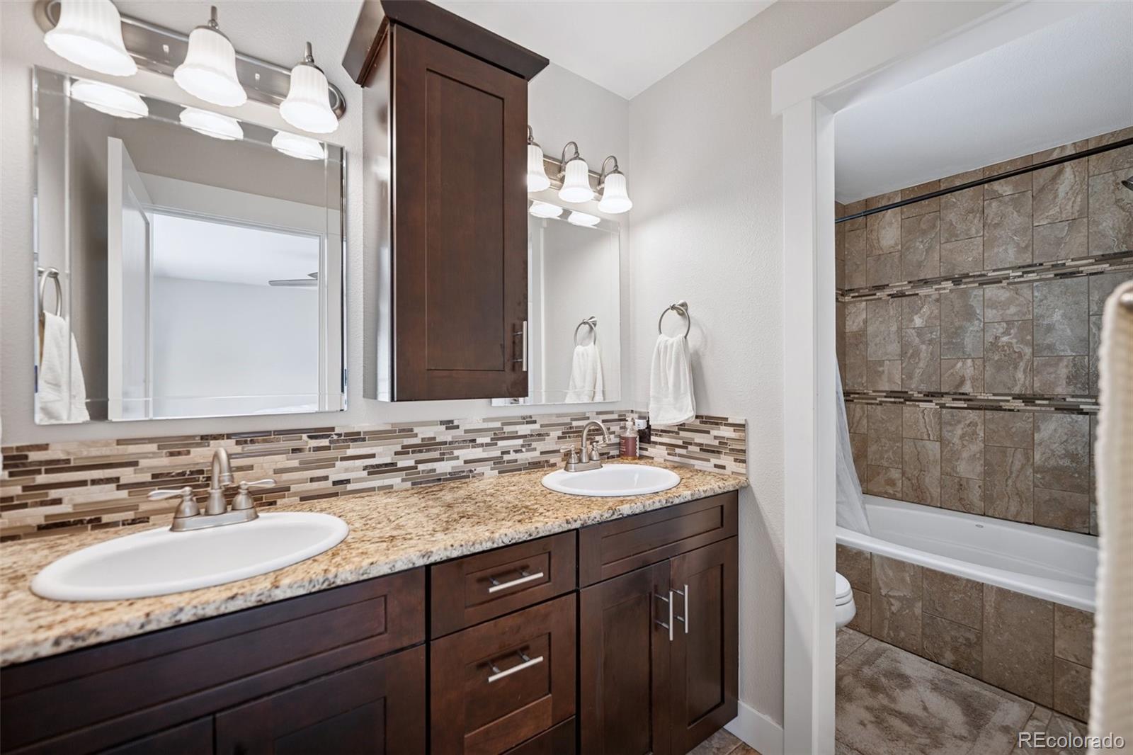 MLS Image #1 for 2355  troy court,colorado springs, Colorado