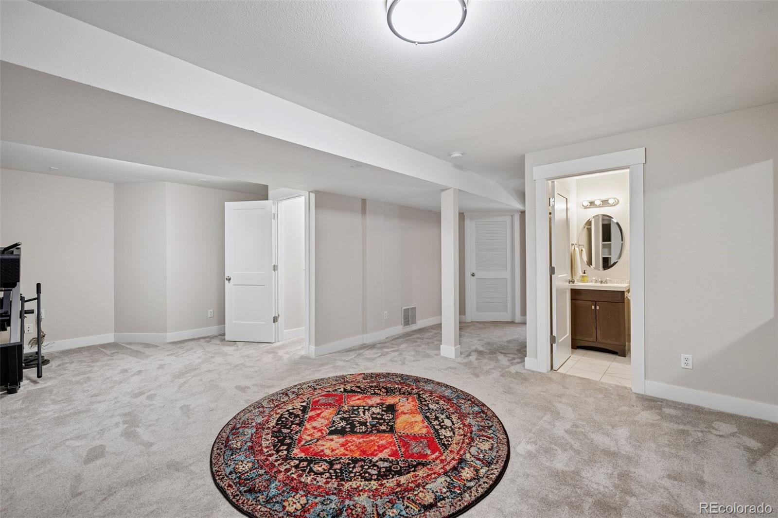 MLS Image #11 for 2355  troy court,colorado springs, Colorado