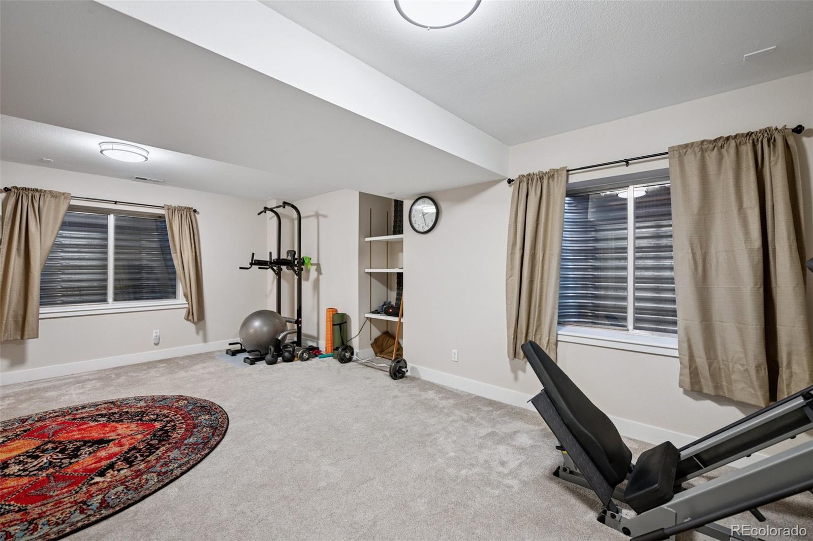 MLS Image #12 for 2355  troy court,colorado springs, Colorado