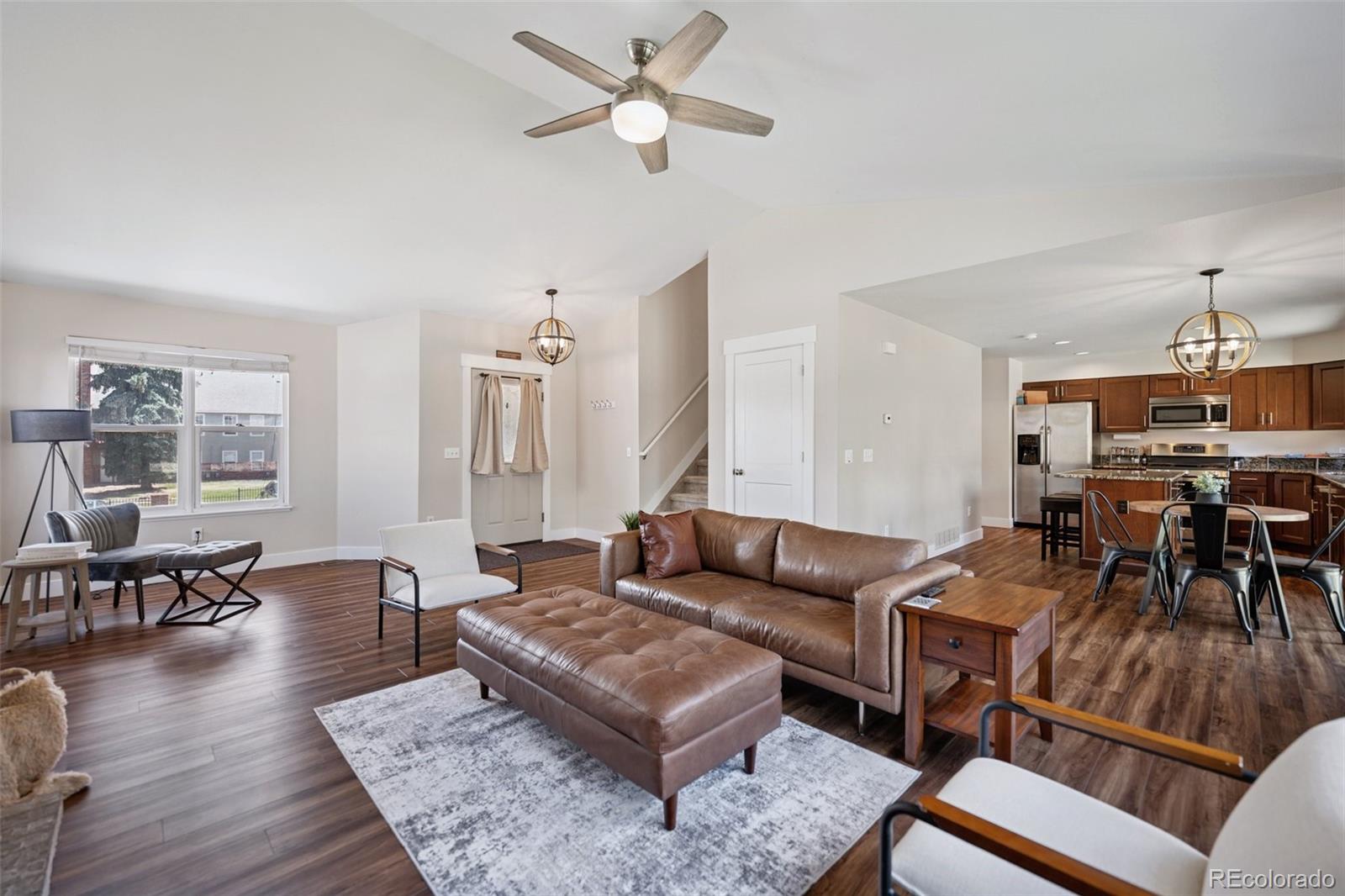 MLS Image #22 for 2355  troy court,colorado springs, Colorado